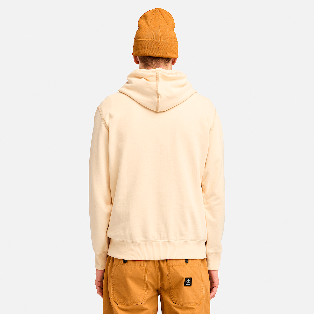 Cream hoodie mens new arrivals