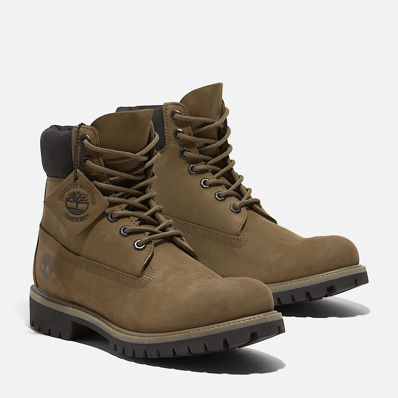 Timberland 6 in premium wp boot on sale