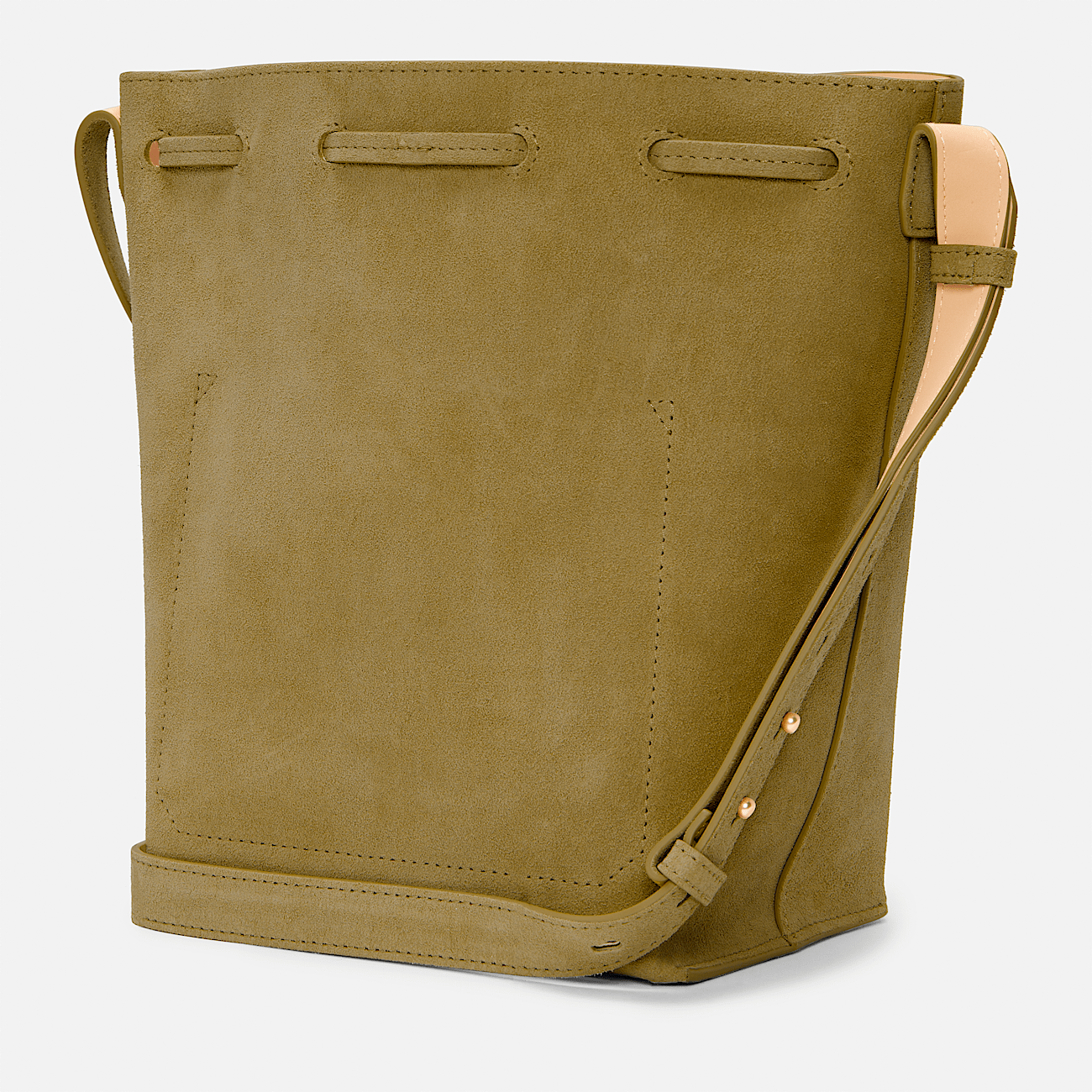 Timberland bucket bag 2025