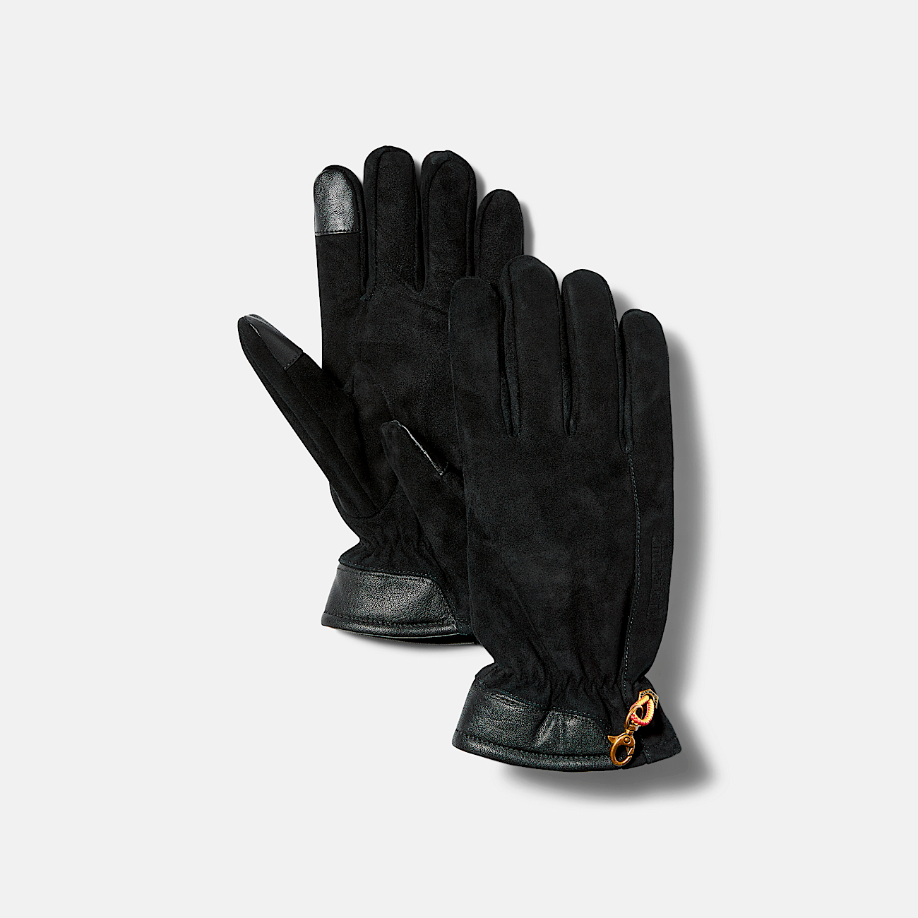 Timberland gloves touchscreen best sale