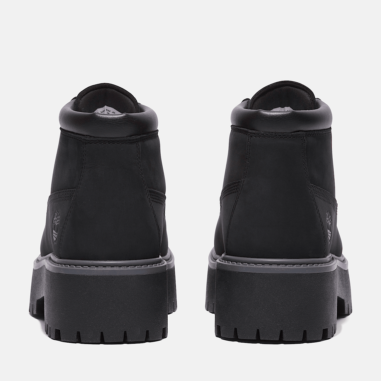 Women s Stone Street Waterproof Platform Chukka