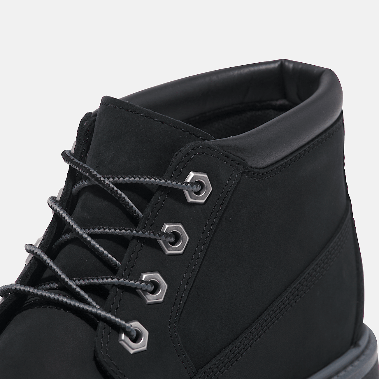 Women s Stone Street Waterproof Platform Chukka