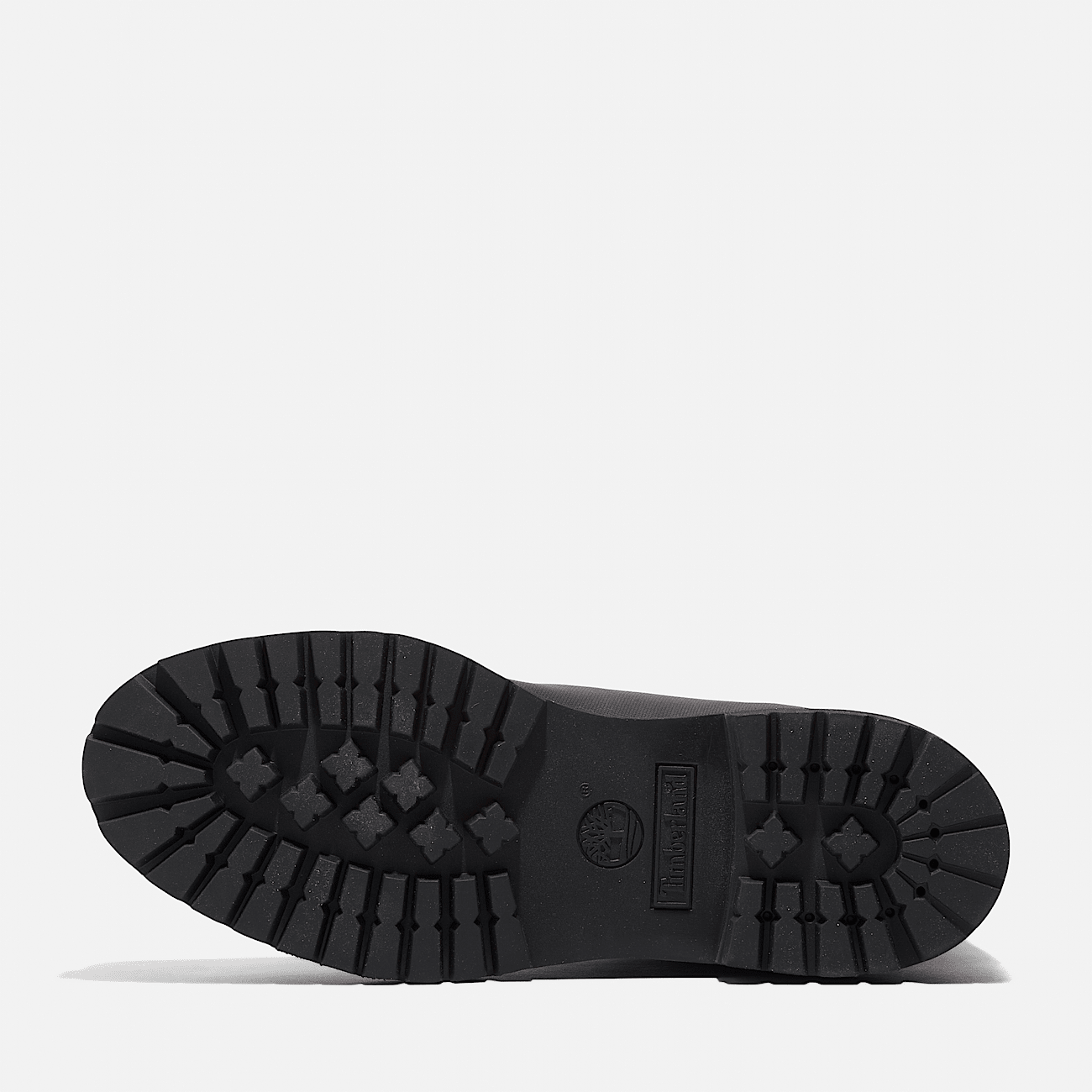 Black helcor timberland boots hotsell