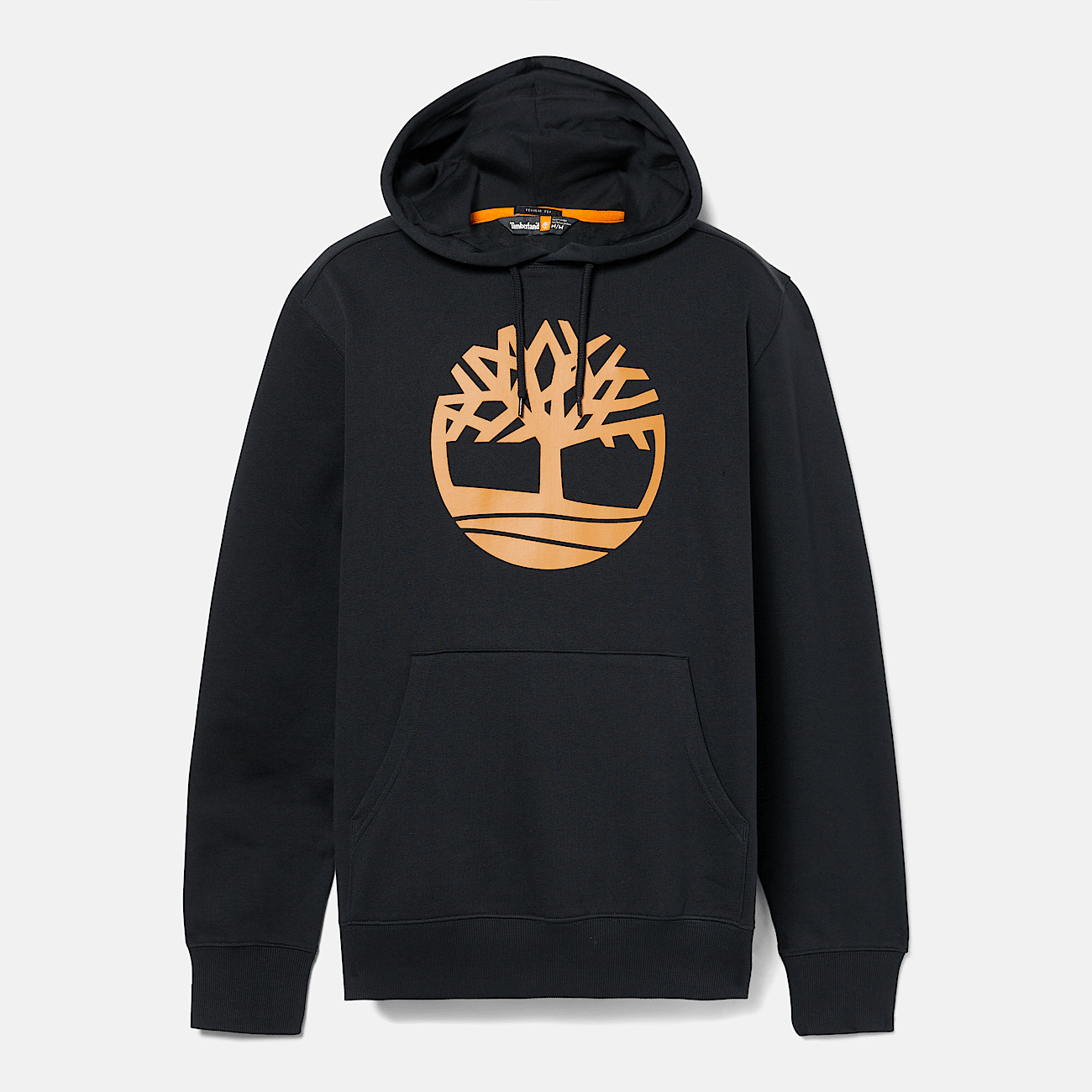 Mens timberland hoodie top