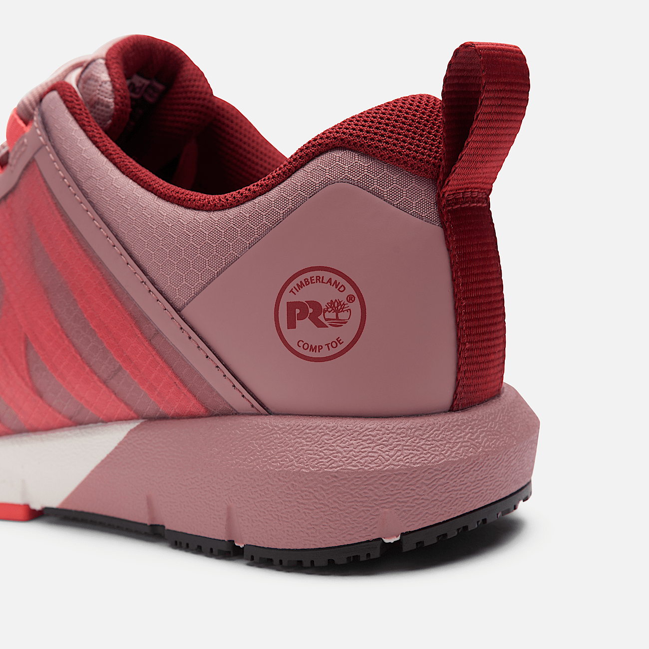 Adidas timberland red best sale