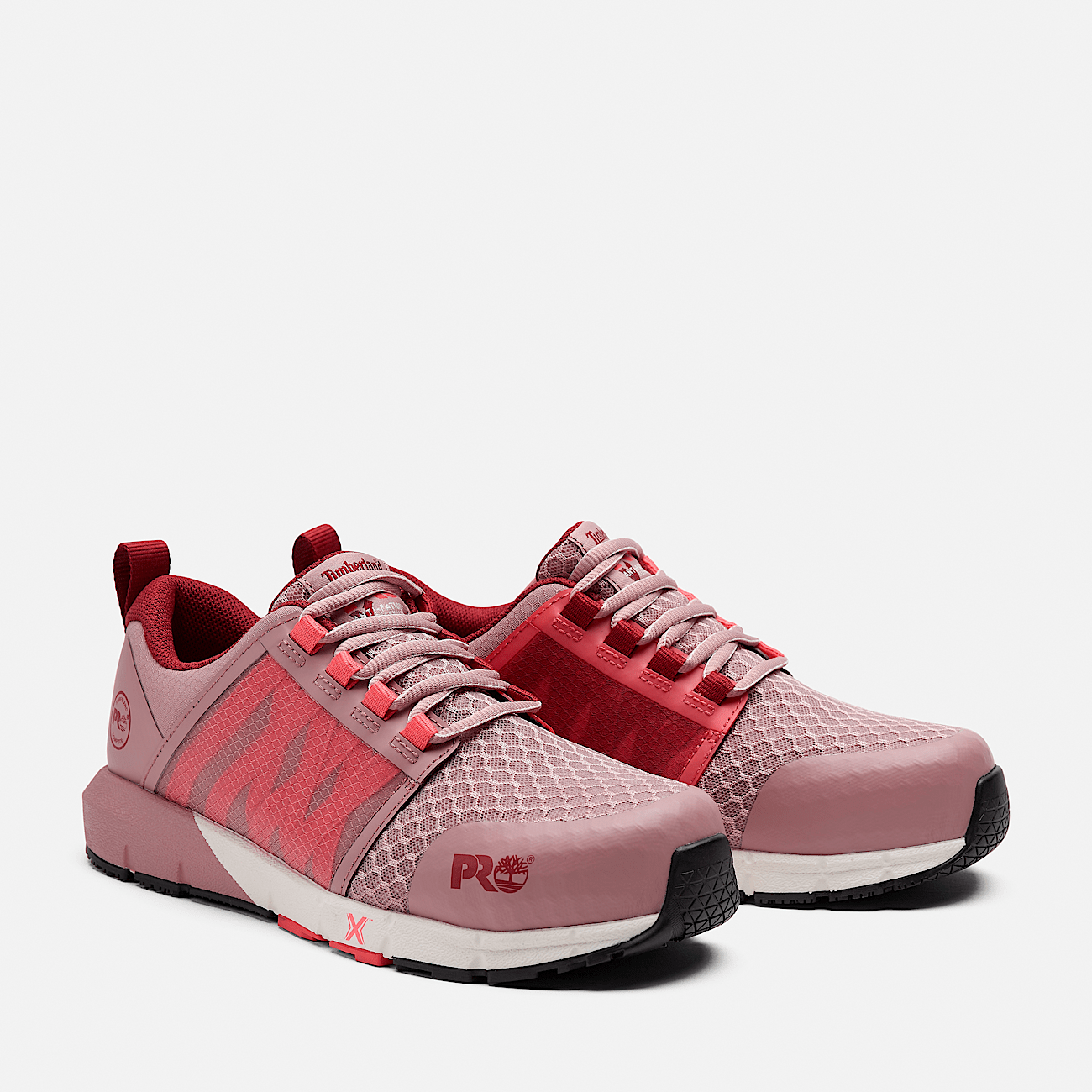 Timberland women's composite toe shoes deals