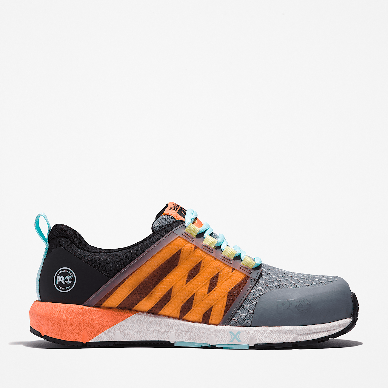 Timberland women's composite toe shoes sale