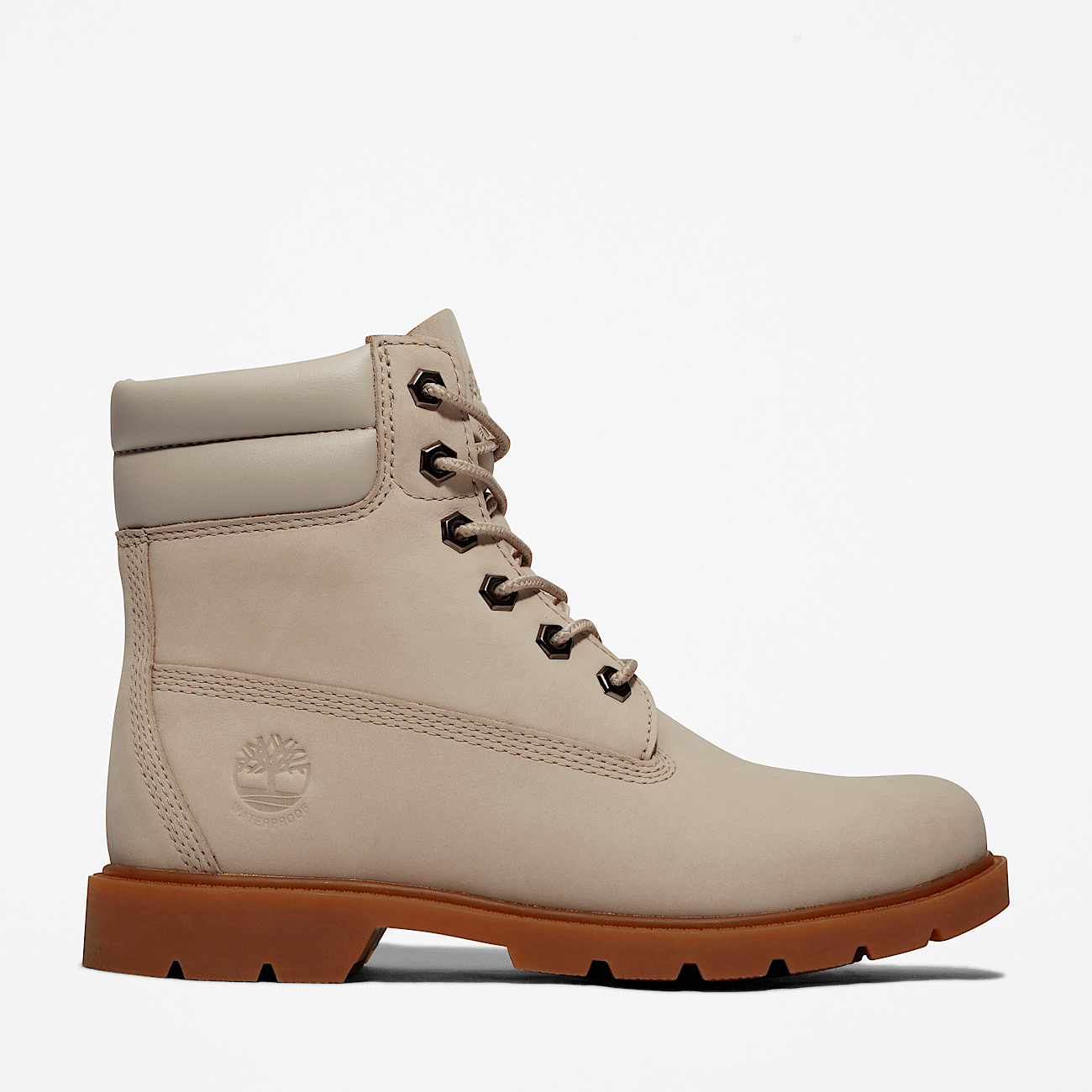 Botas Linden Woods 6 Inch Waterproof para mujer
