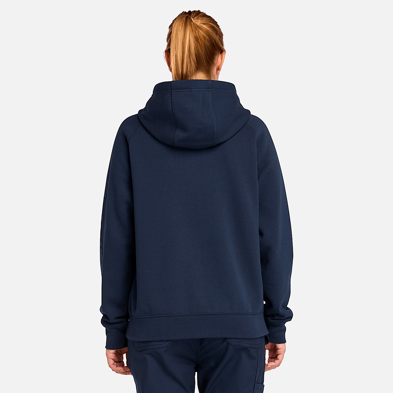 Timberland hoodie women's best sale