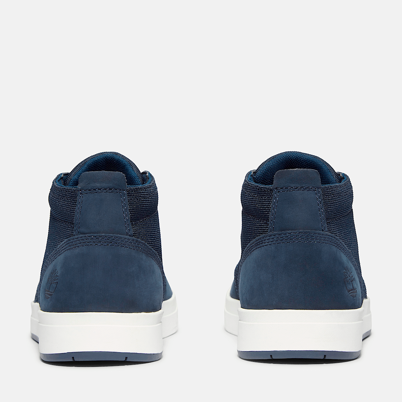 Timberland davis square navy cheap