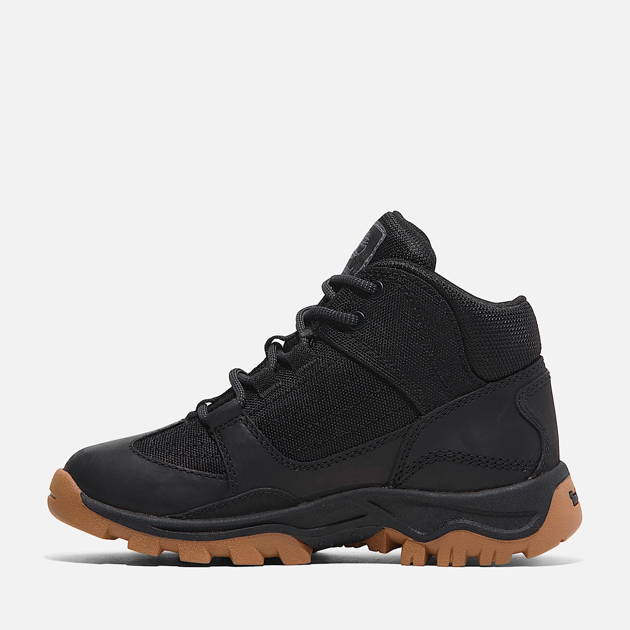 Youth Mt. Maddsen Waterproof Mid Hiking Boot