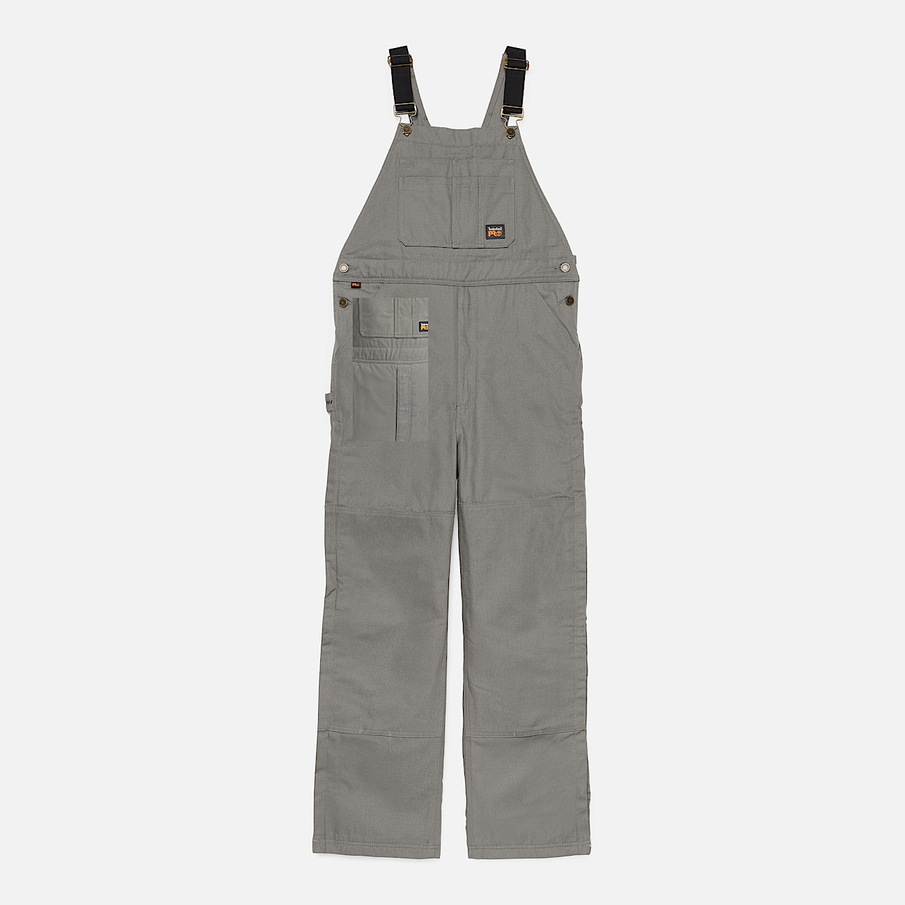 Men s Timberland PRO Gritman Insulated Bib Overall