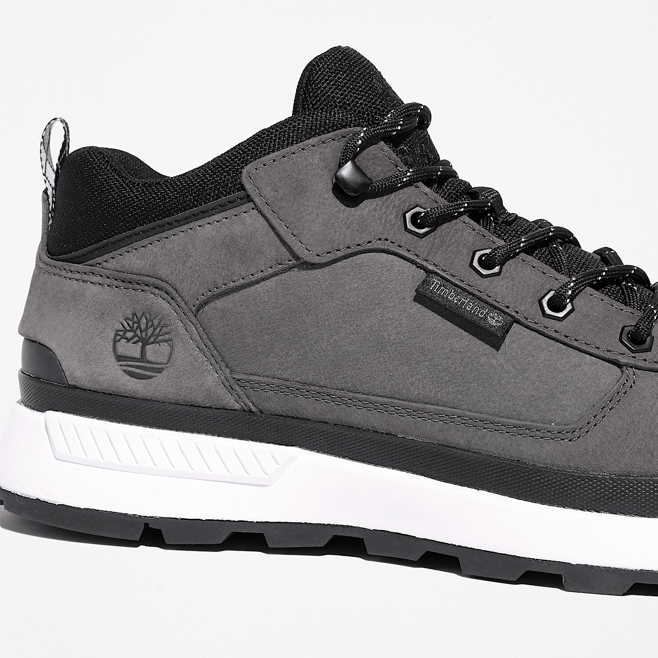 Timberland trekker top