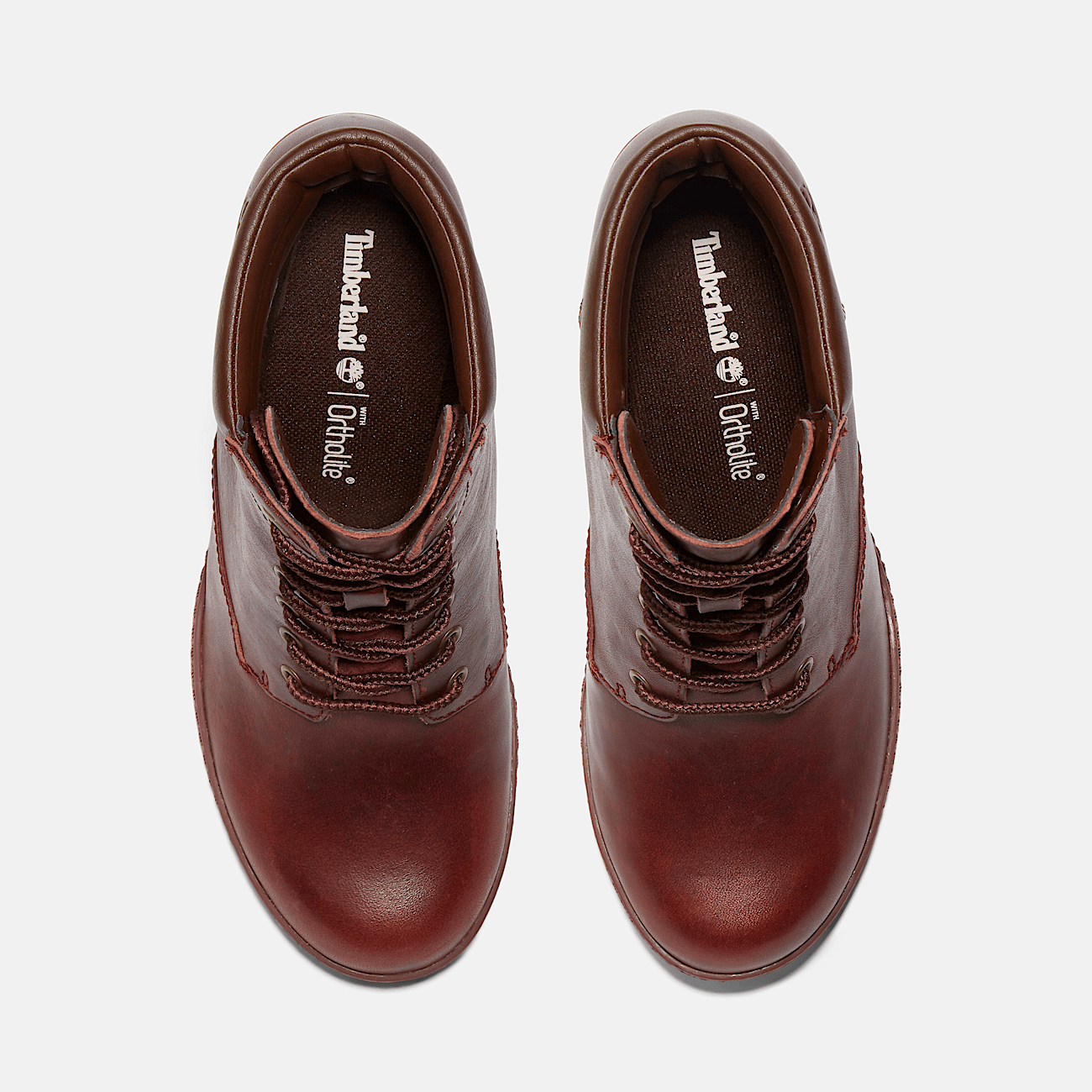Timberland tillston peep toe on sale