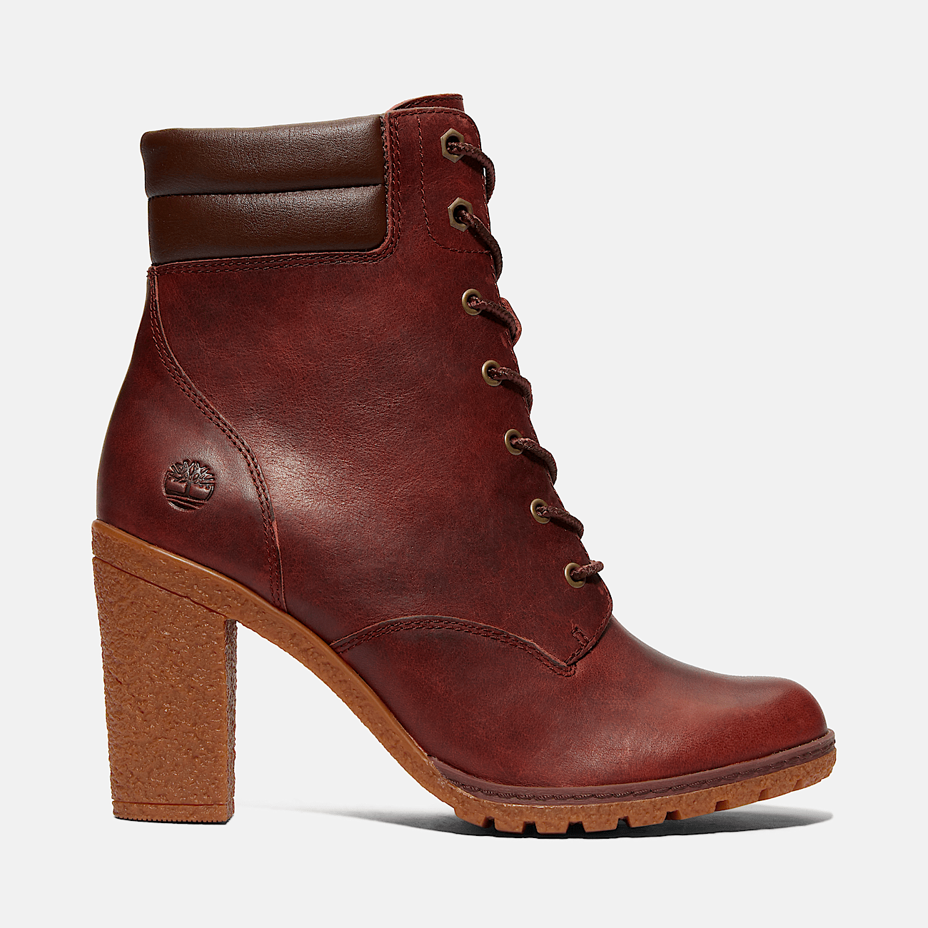 Timberland women's tillston bootie top