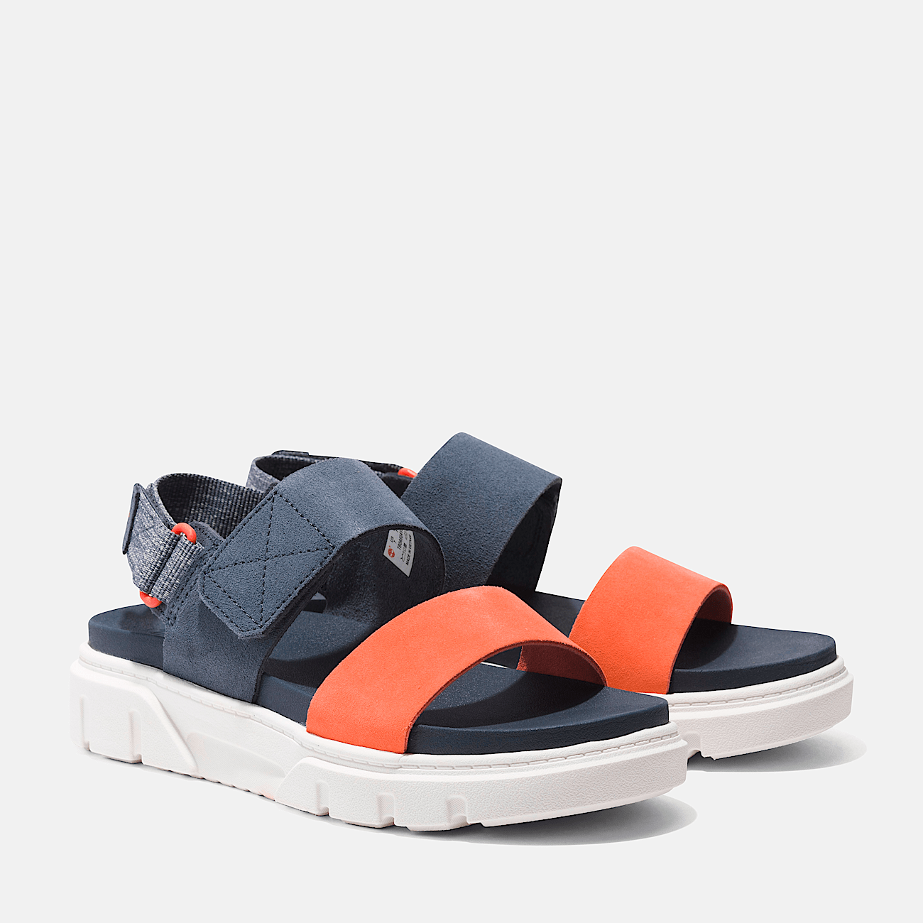 Women s Greyfield 2 Strap Sandal