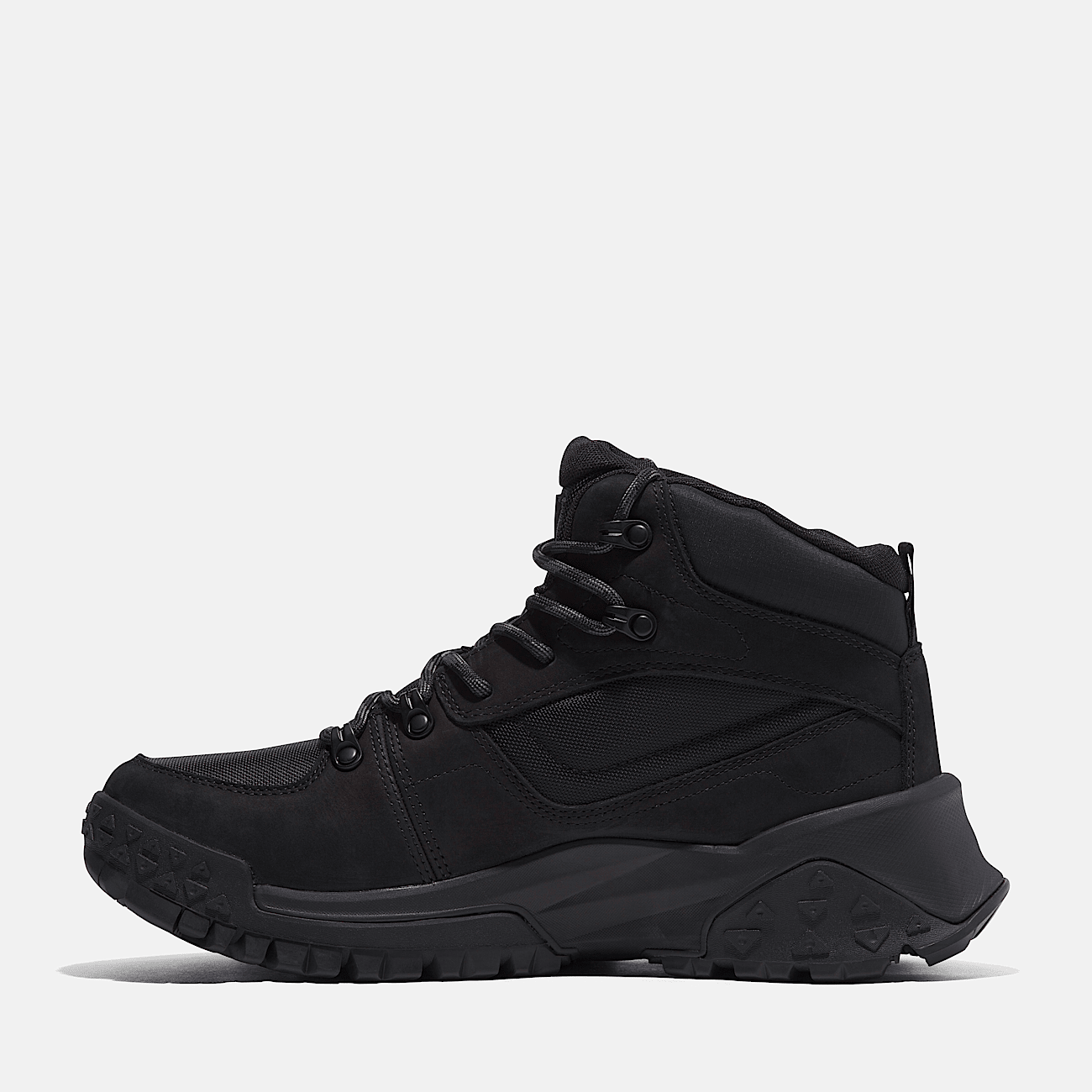 gt scramble waterproof mid hiker