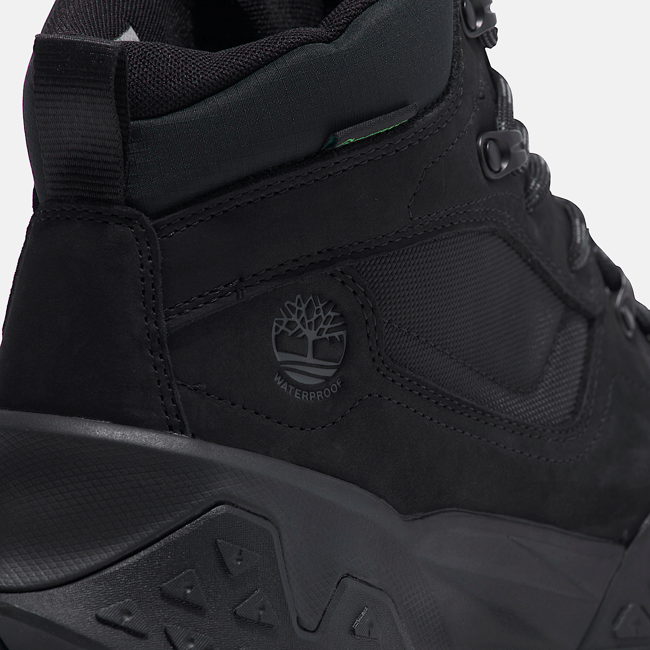 Timberland cordura boots 2025
