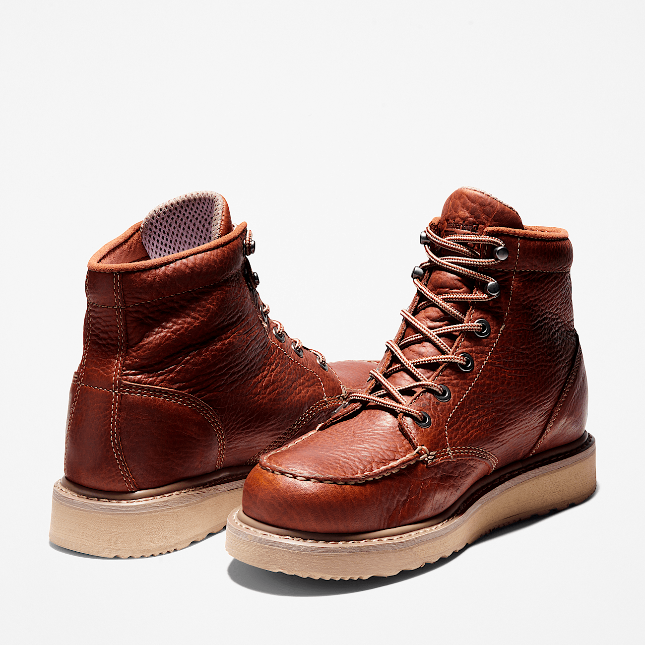 Barstow wedge discount