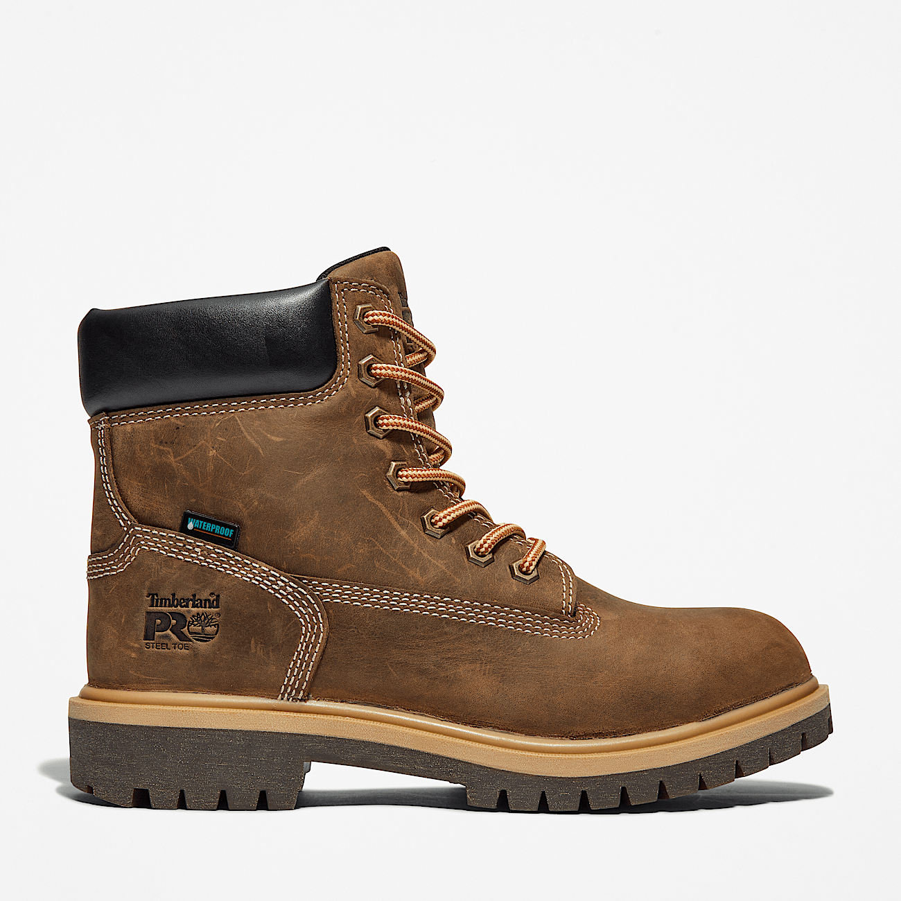 Timberland pro boots waterproof shop
