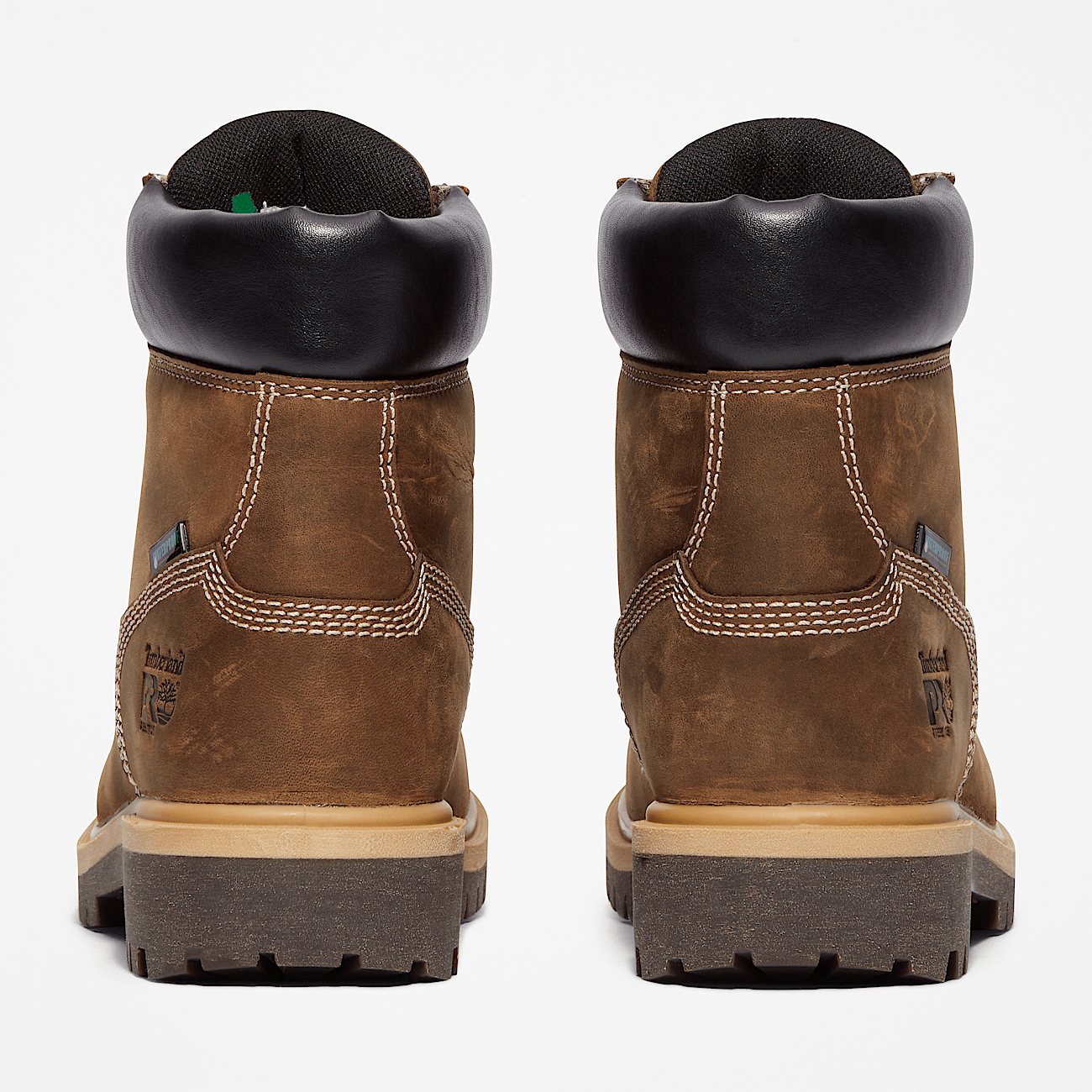 Botas de trabajo para mujer Direct Attach 6 con Steel Toe