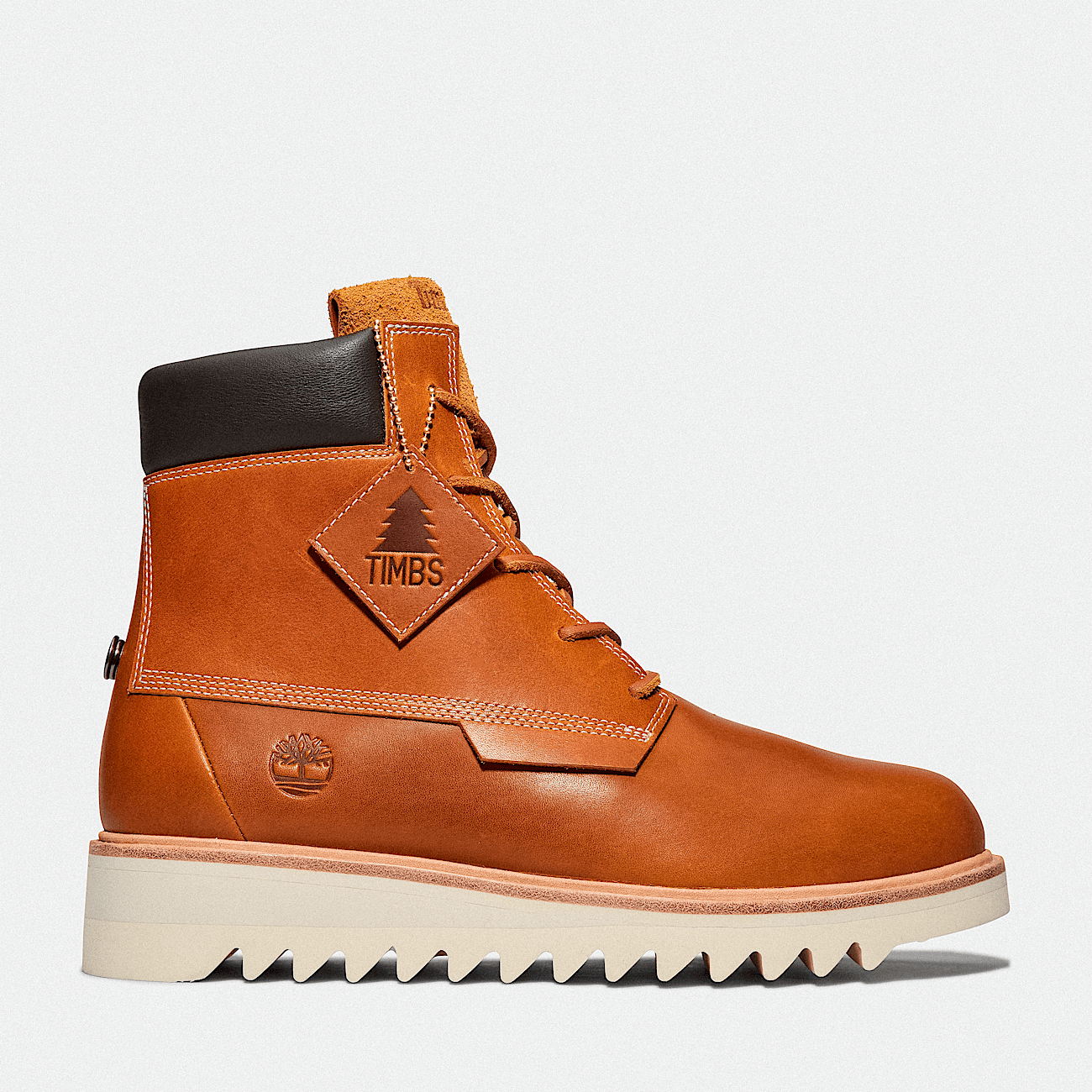 Chanel boots orange clearance