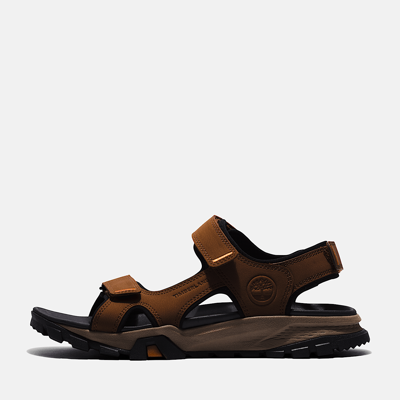 Timberland leather sandals mens top