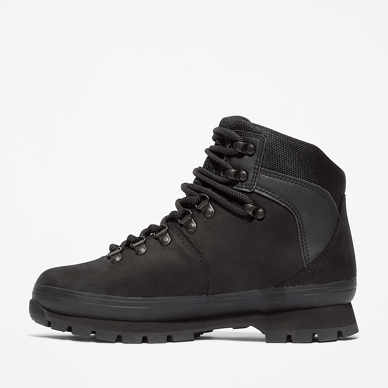 Women s Euro Hiker Waterproof Boot