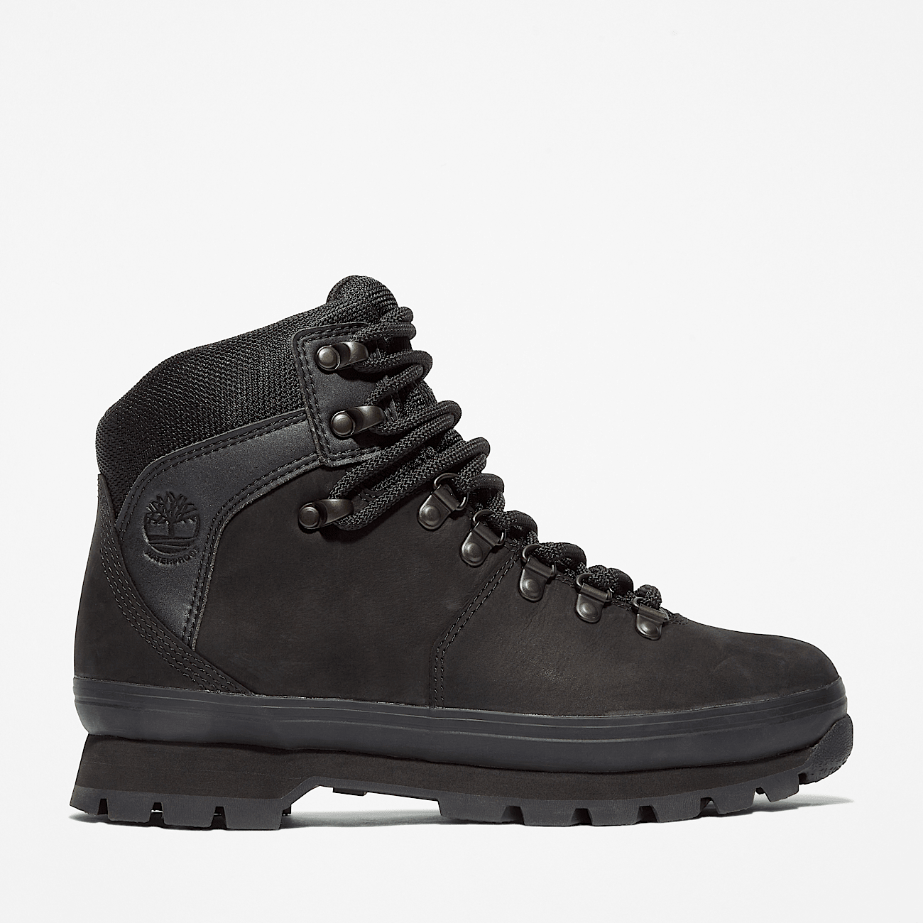 Timberland hiker dames top