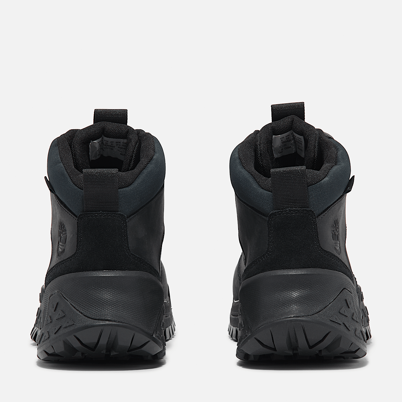 Timberland reflective boots 2025