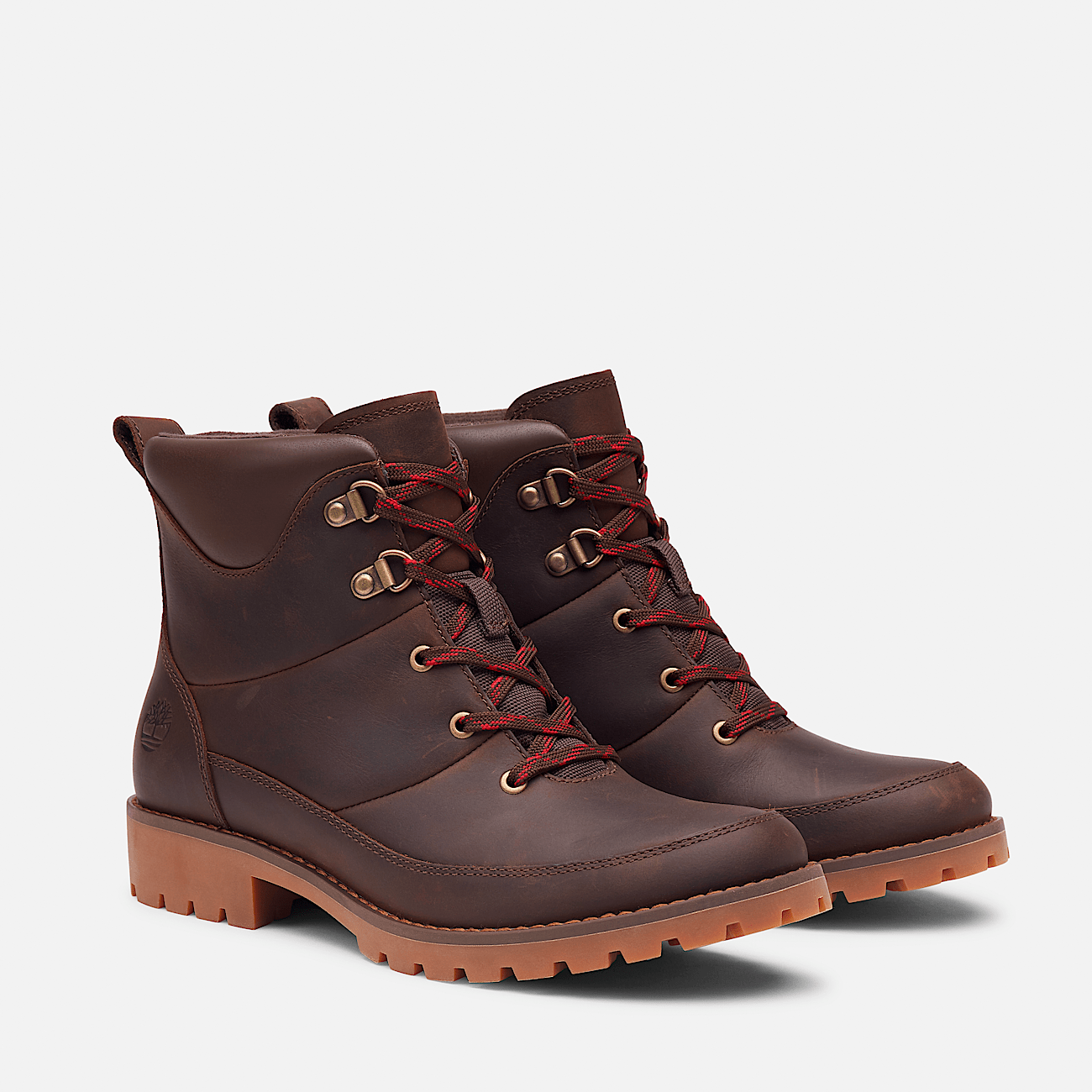 Women s Ellendale Mid Lace Up Boot