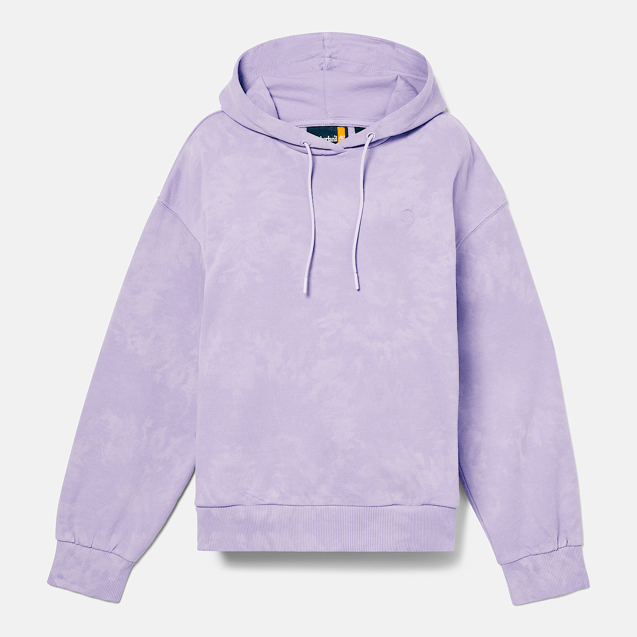 Sudadera para mujer Seasonal Tie Dye Hoodie