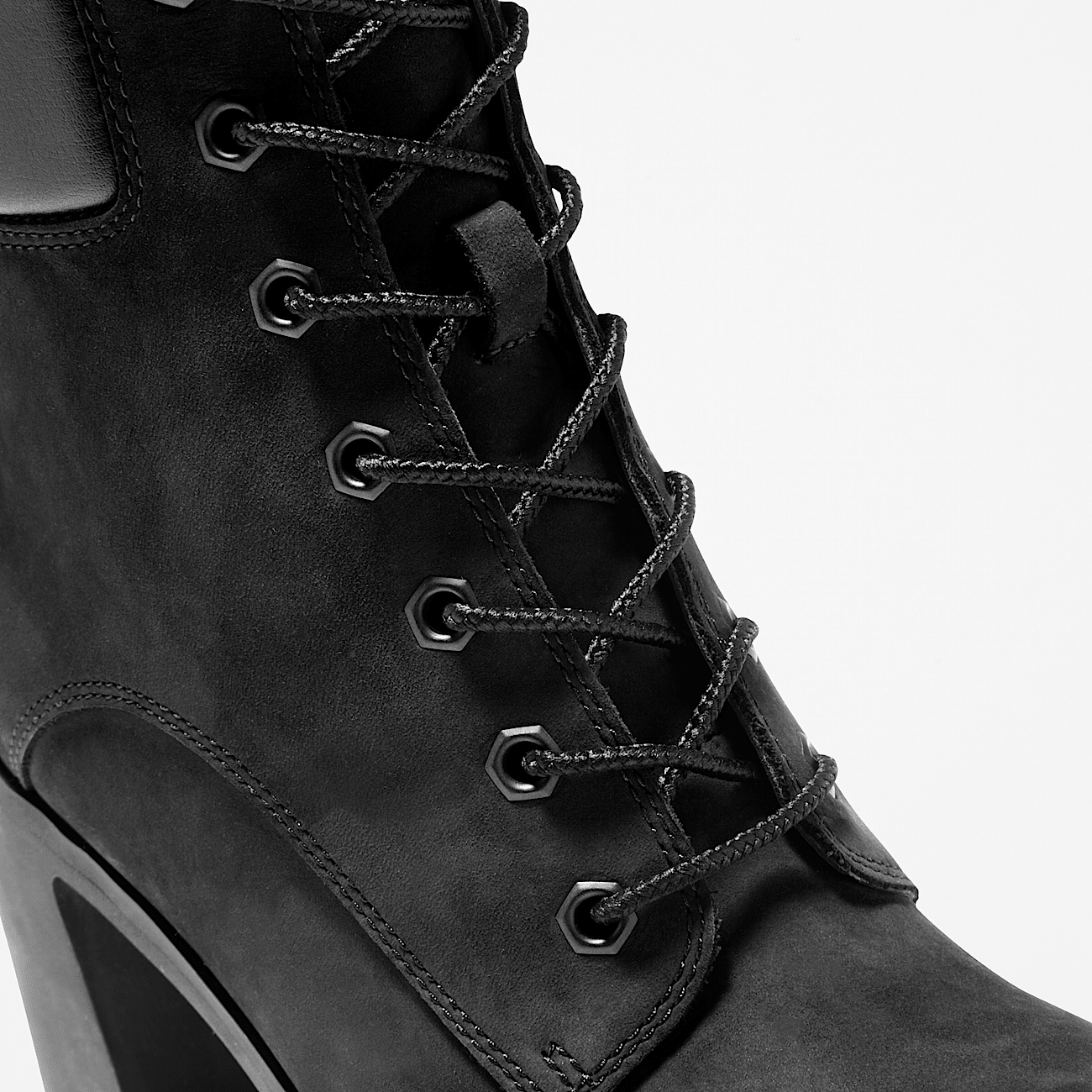 Women s Allington Lace Up 6 Inch Boot