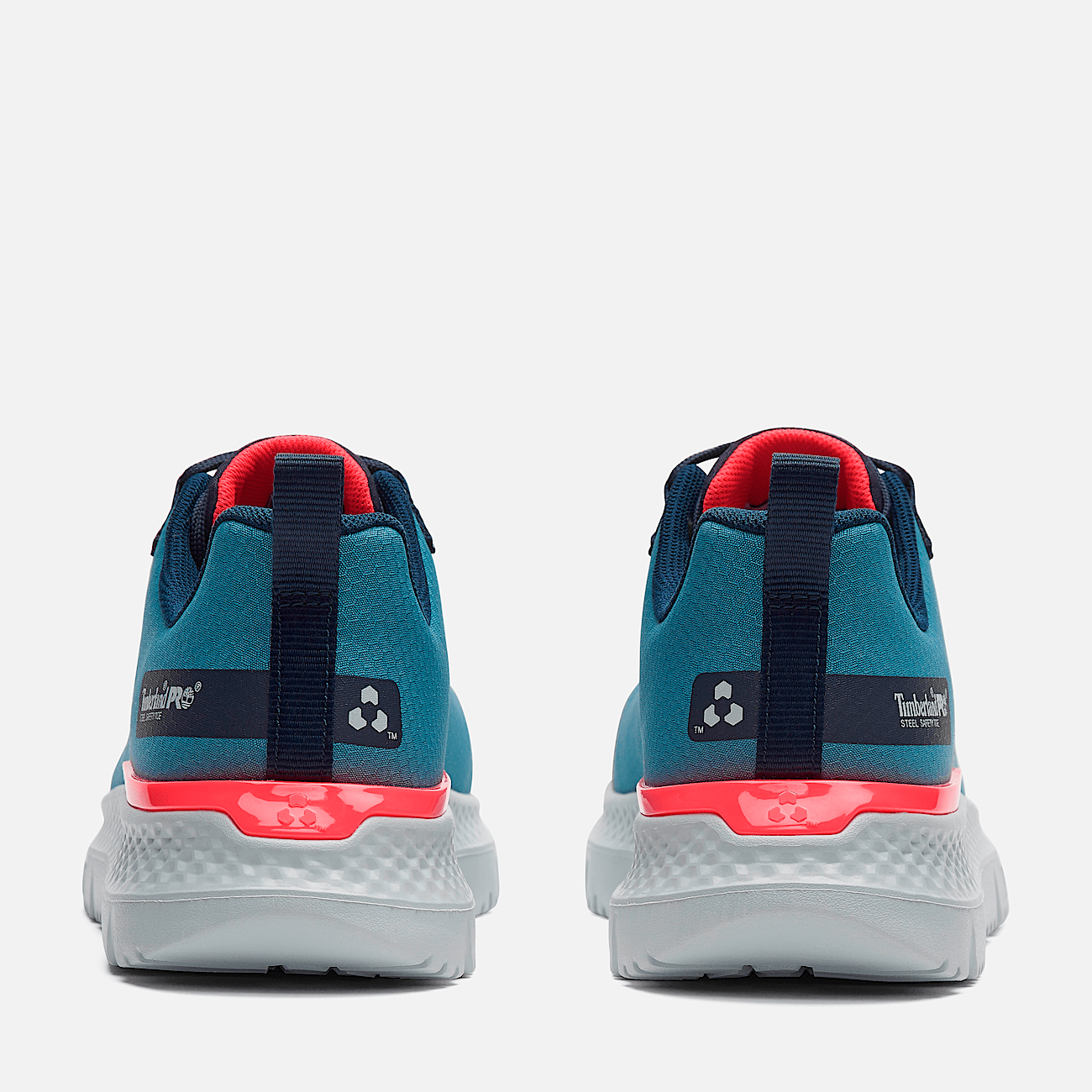 Timberland steel toe sneakers on sale