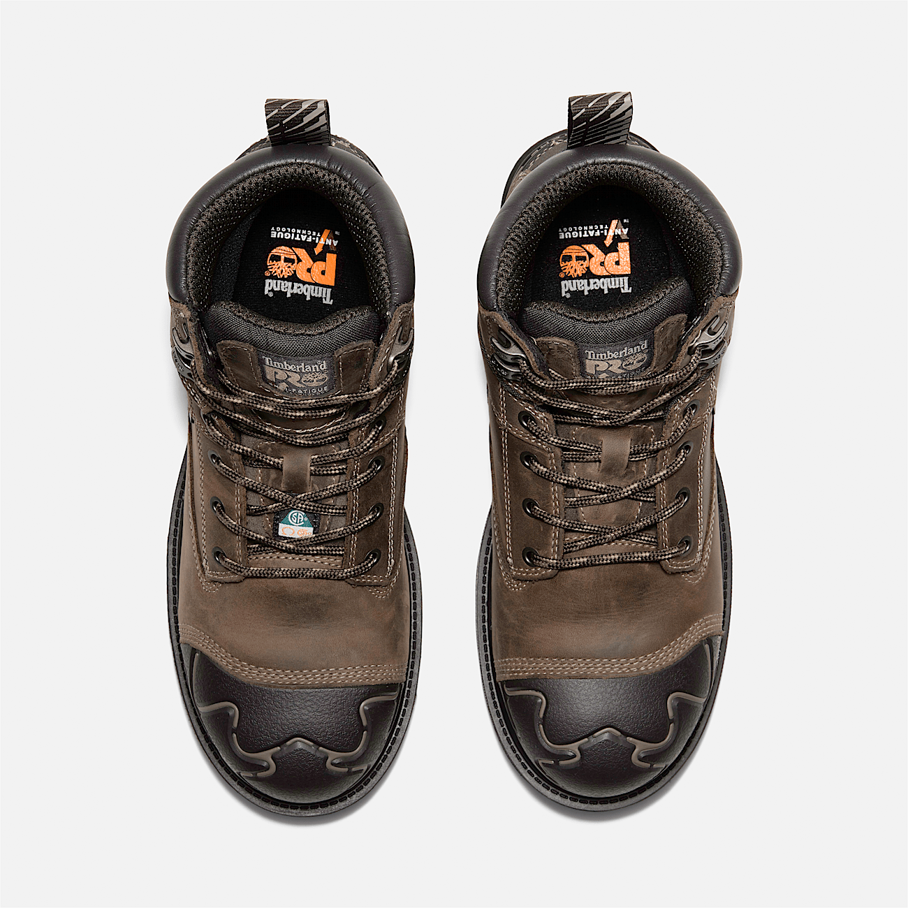 Timberland pro non steel toe hotsell
