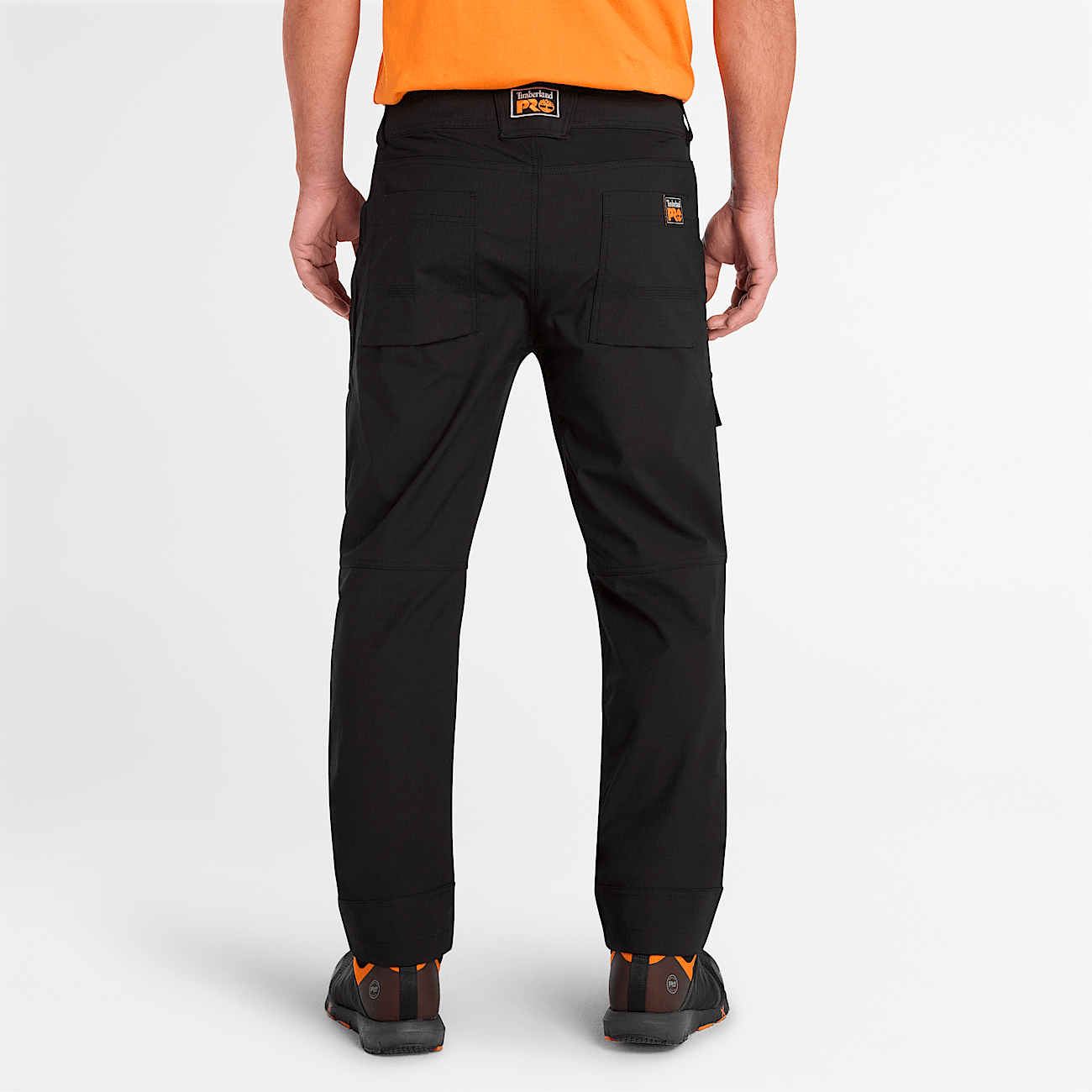 Pantalon de travail leger Timberland PRO Morphix de coupe sport pour hommes