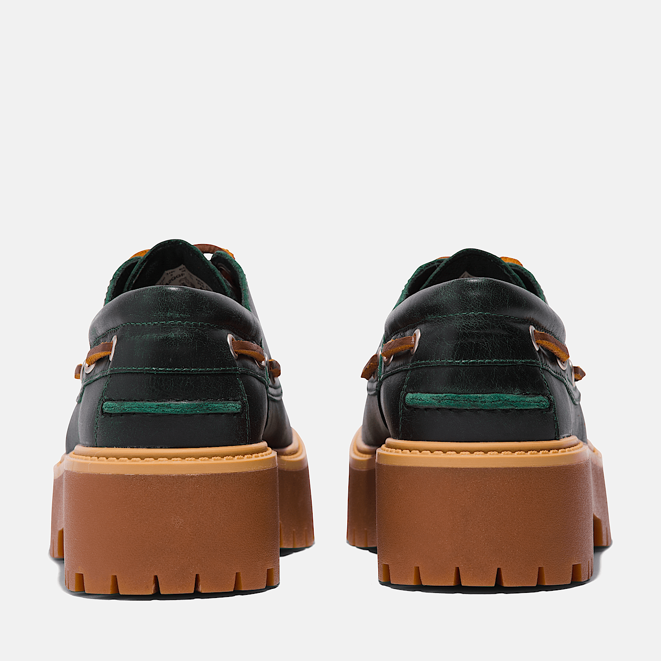 Timberland boat shoes green outlet