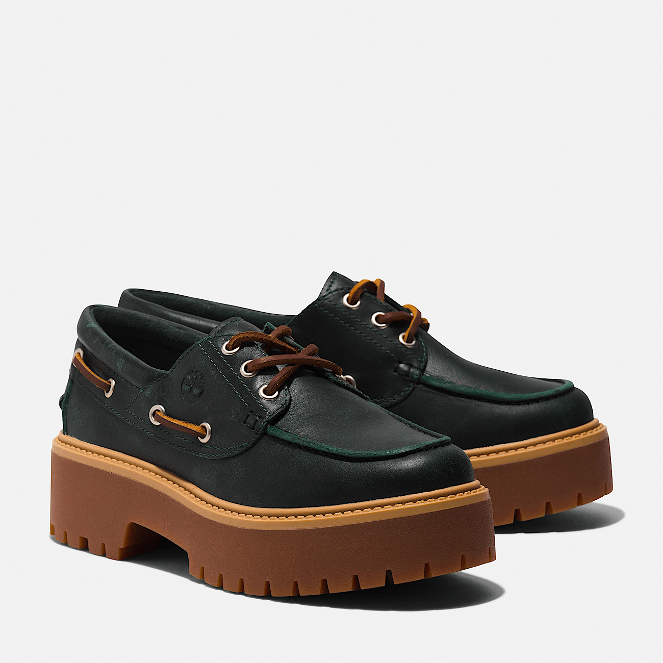 Nauticos mujer timberland on sale