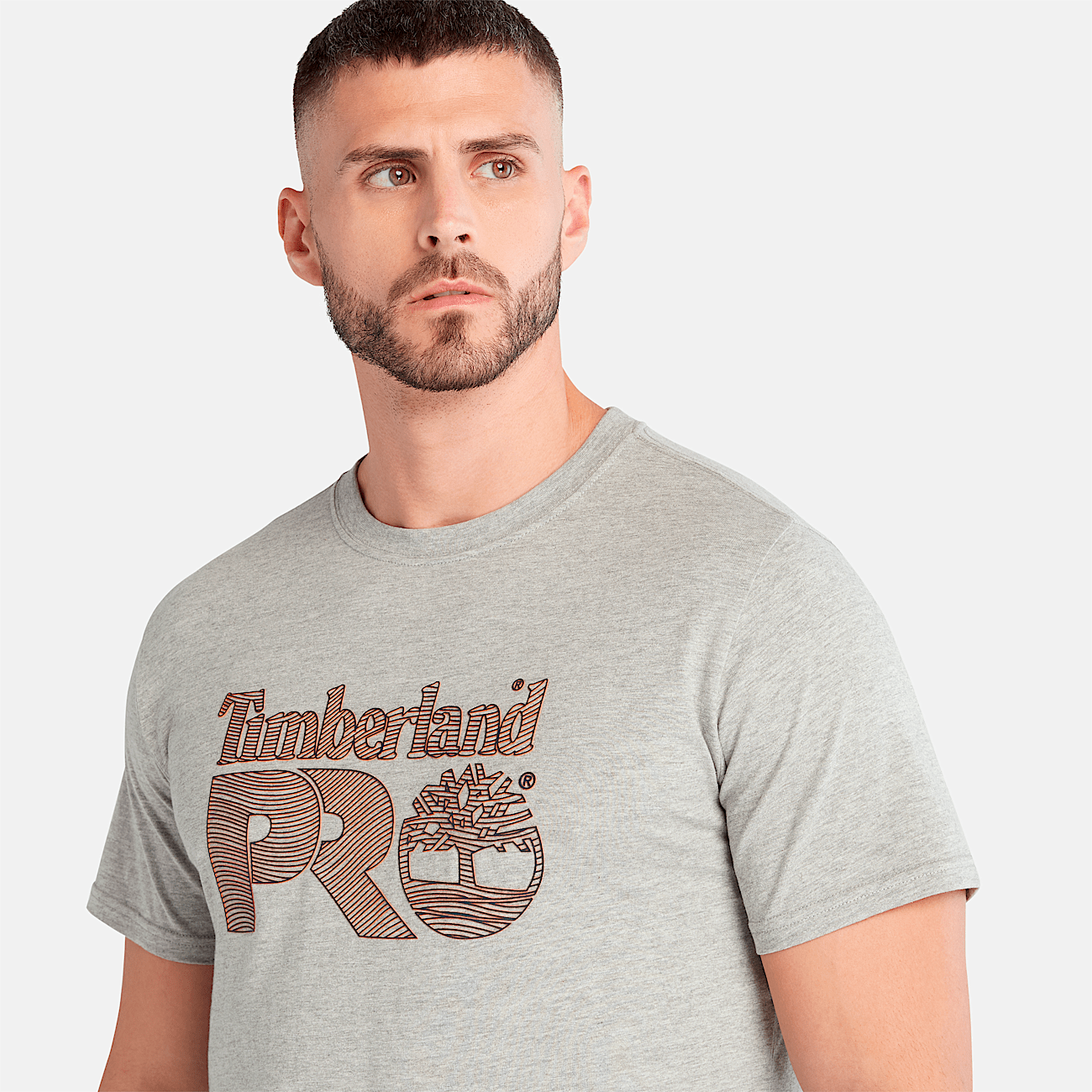 Magliette timberland sales