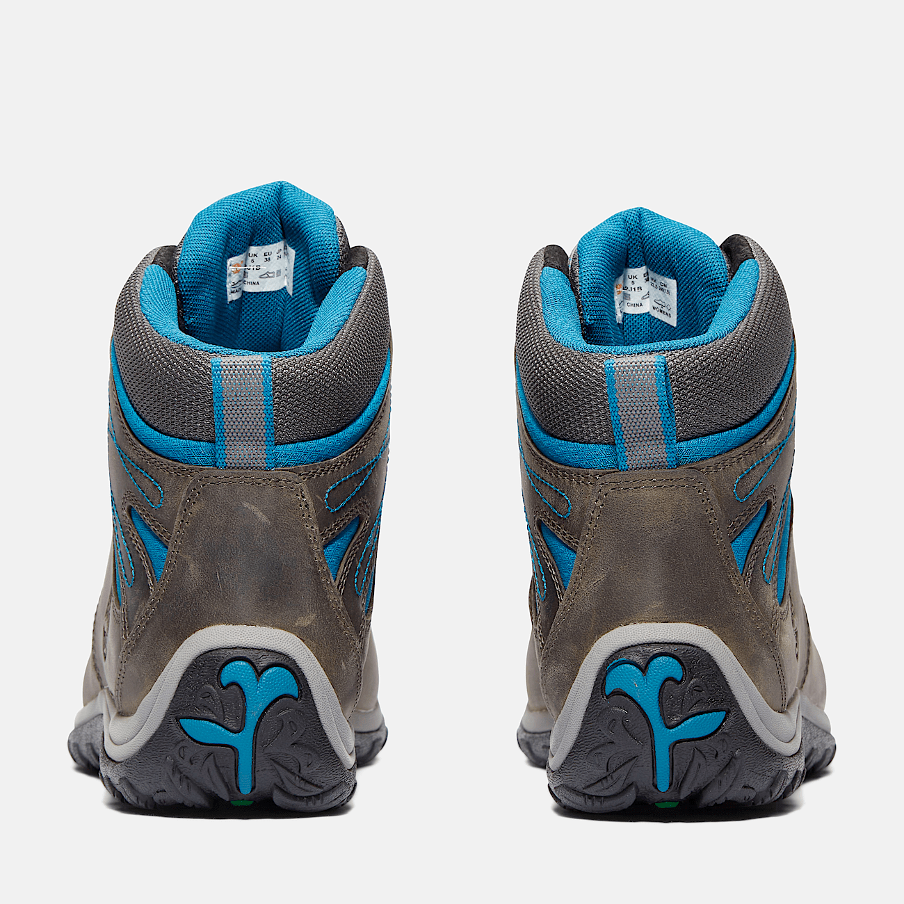 Women s Norwood Waterproof Mid Hiker Boots