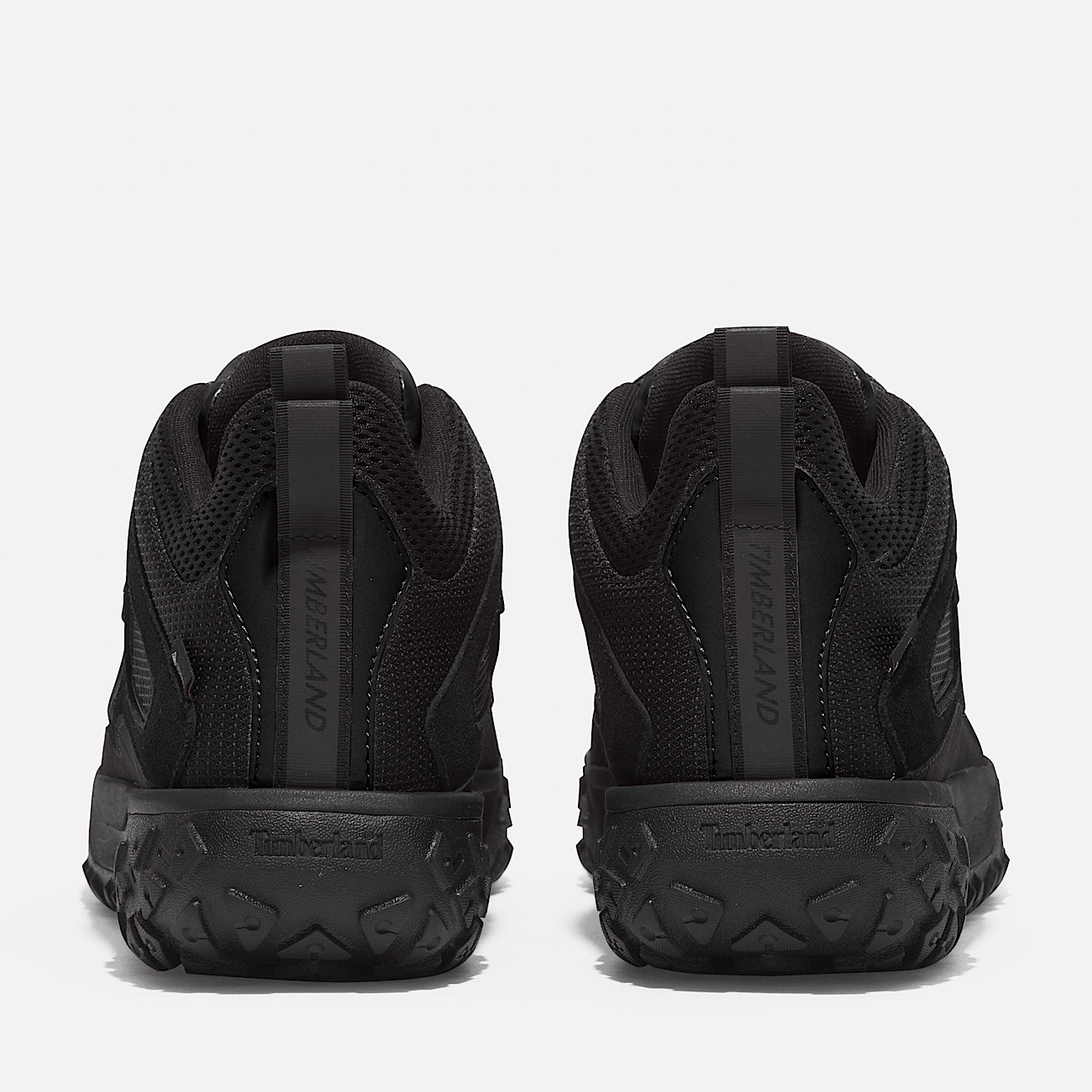 Timberland low hiking shoes top