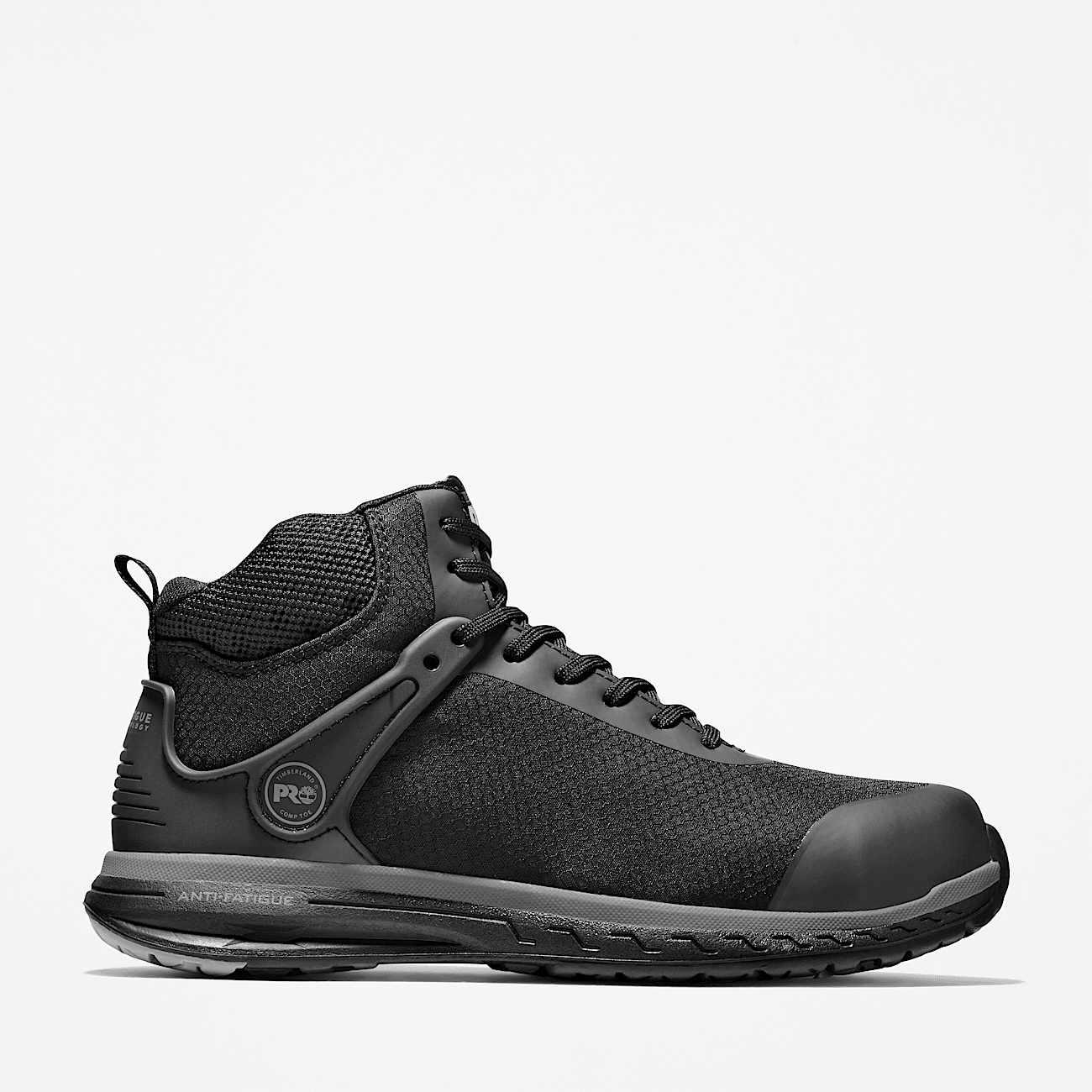 Men s Drivetrain Composite Toe SD35 Work Sneaker