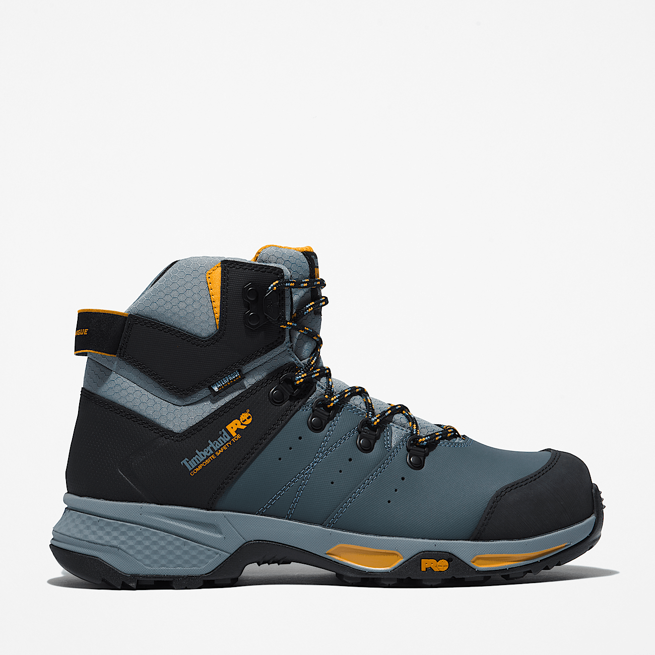 Timberland pro euro hiker safety boot review outlet