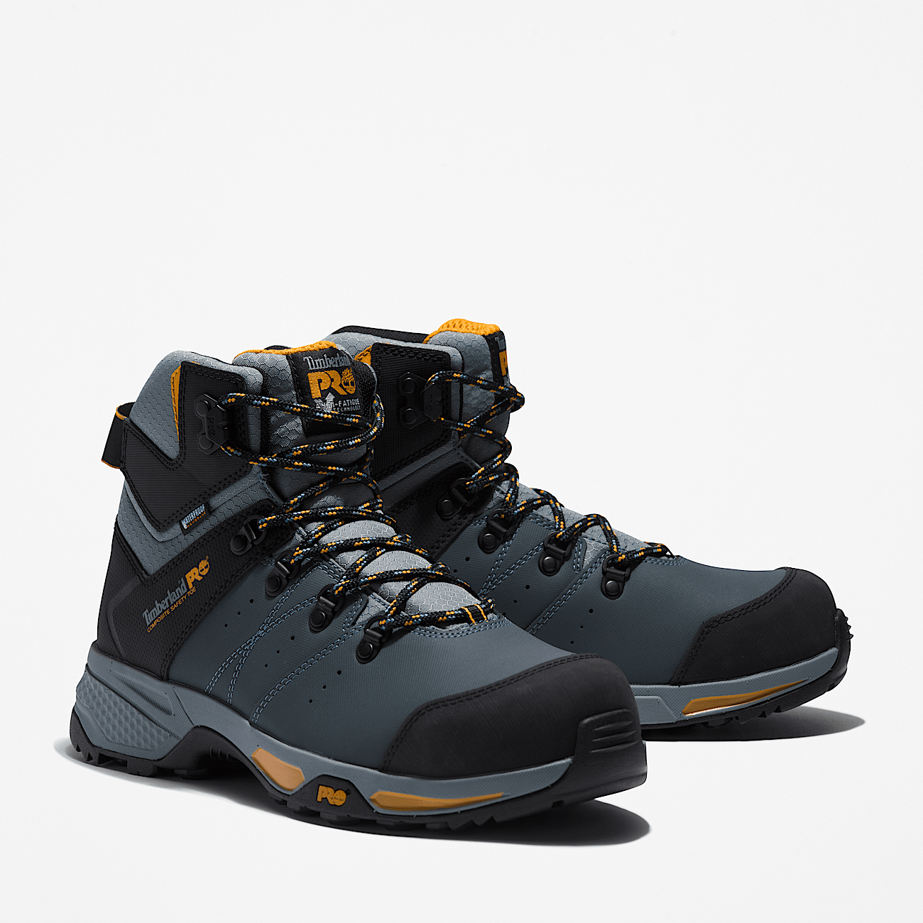 Timberland pro hiker top