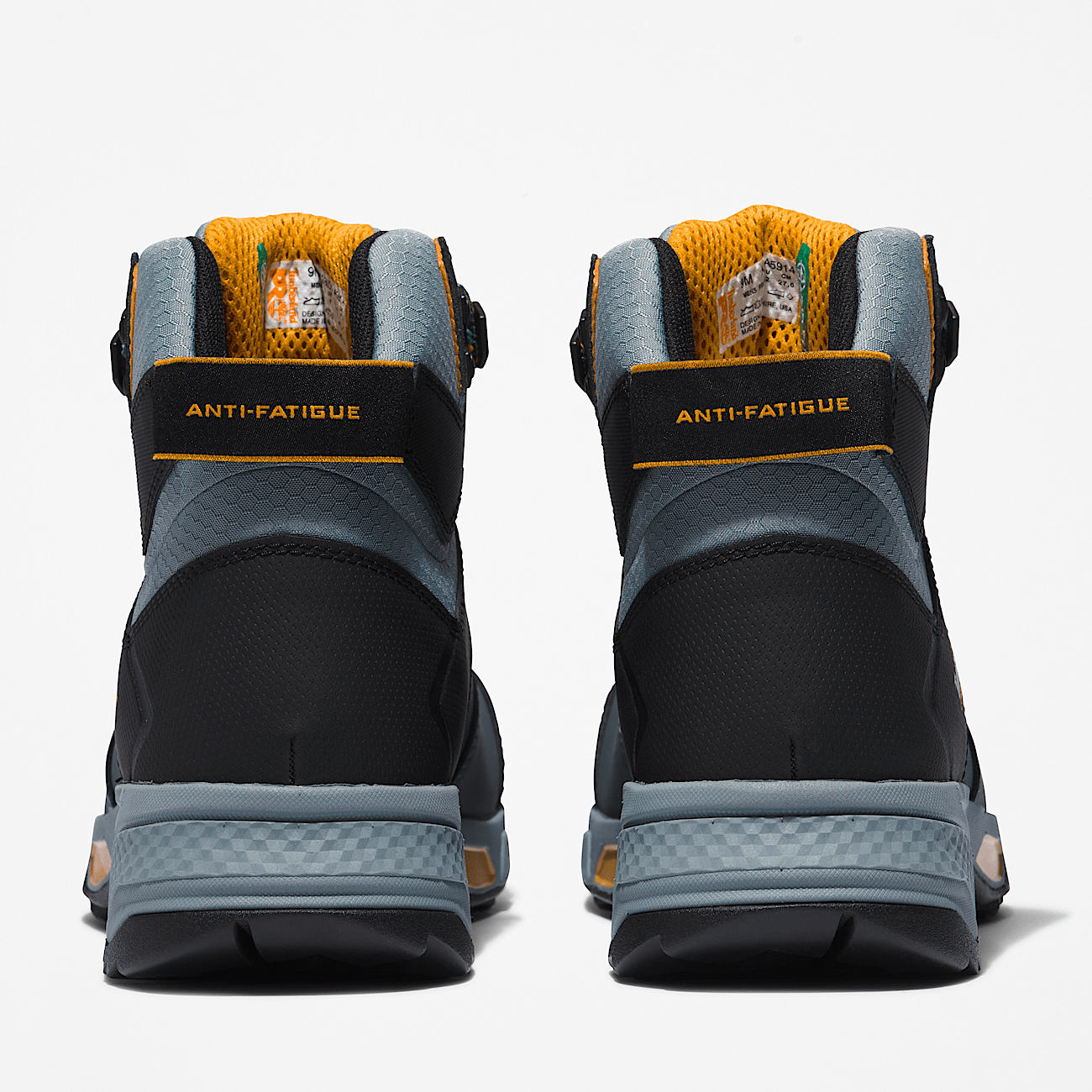 Men s Switchback Composite Toe Waterproof Work Hiker