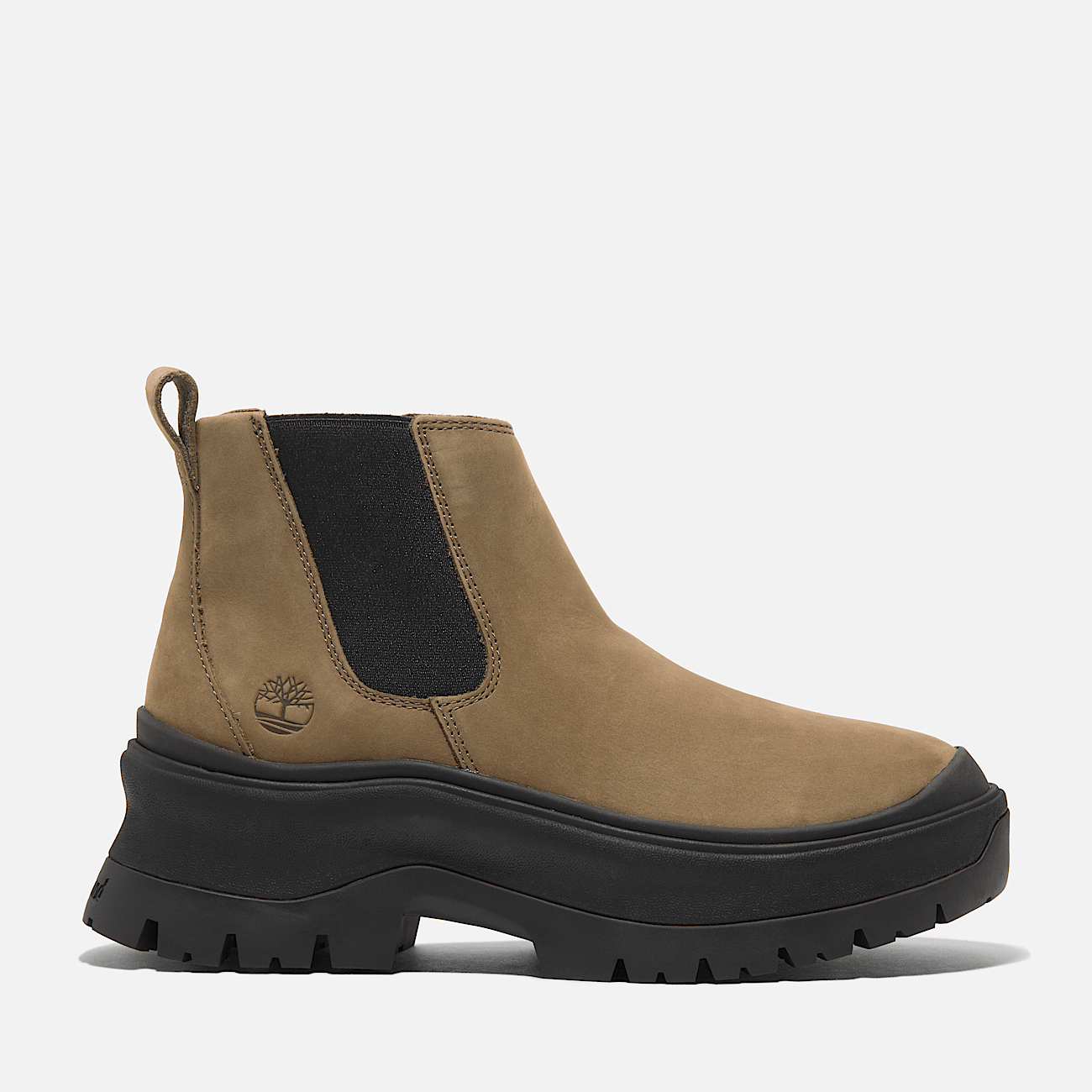 Botas Roxie Lane Mid Chelsea para mujer