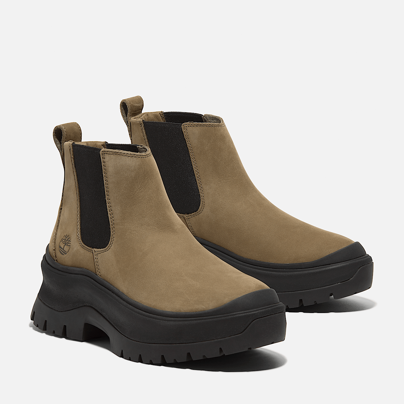 Women s Roxie Lane Mid Chelsea Boot