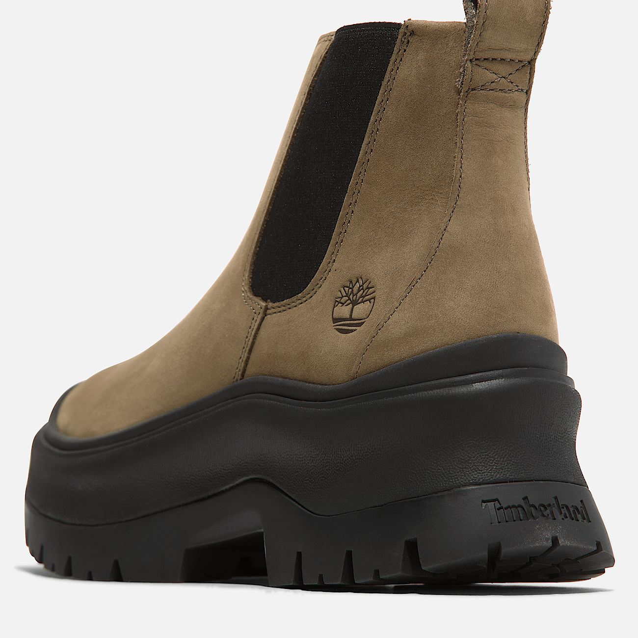Light beige chelsea boots store