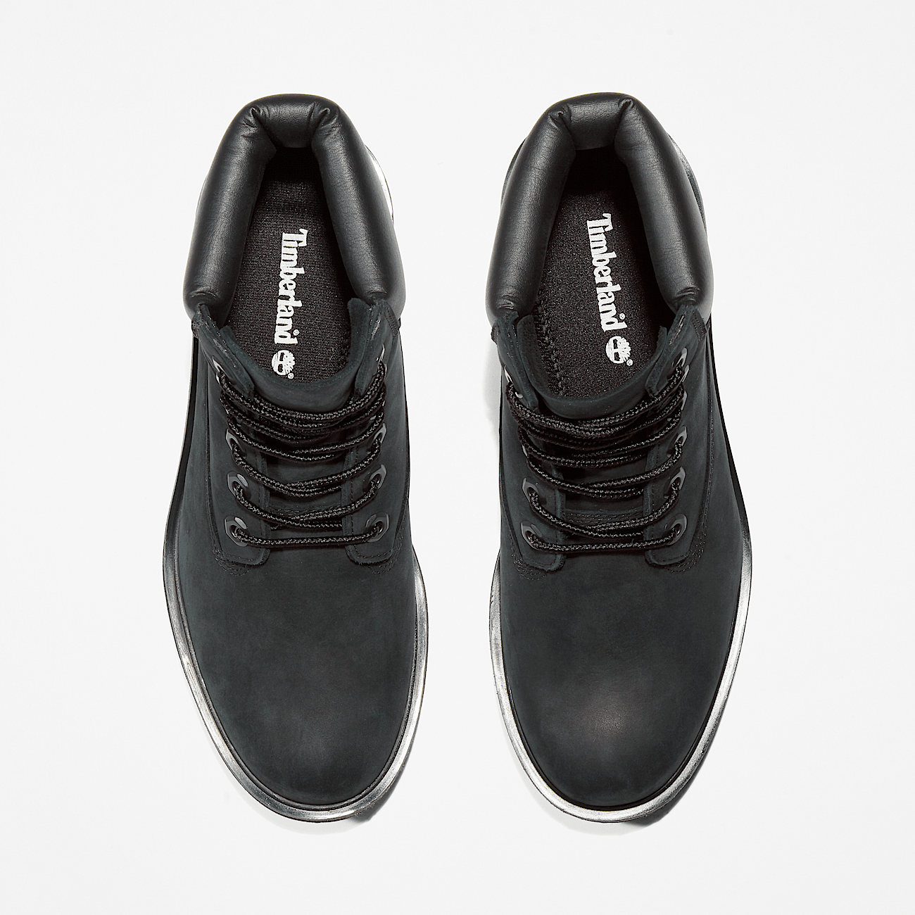 Black timberlands women's outfits top
