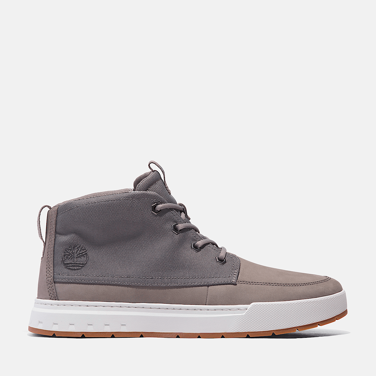 Grey lace up sneakers deals